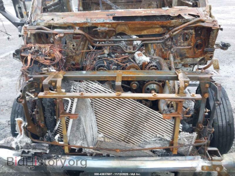 2006 GMC C4500 (VIN 1GDE4E1246F408414) — photo 10 of 10