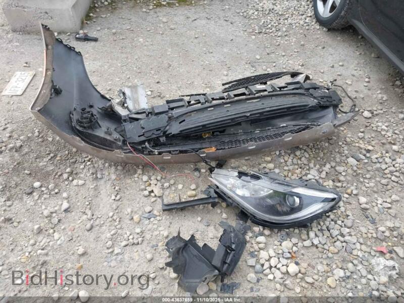 2017 Chrysler PACIFICA (VIN 2C4RC1BG5HR561214) — фото 12 из 17