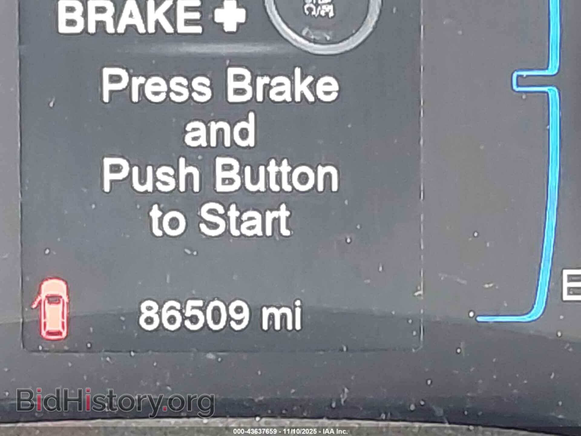 2017 CHRYSLER PACIFICA - VIN: 2C4RC1BG5HR561214 - Фото 16