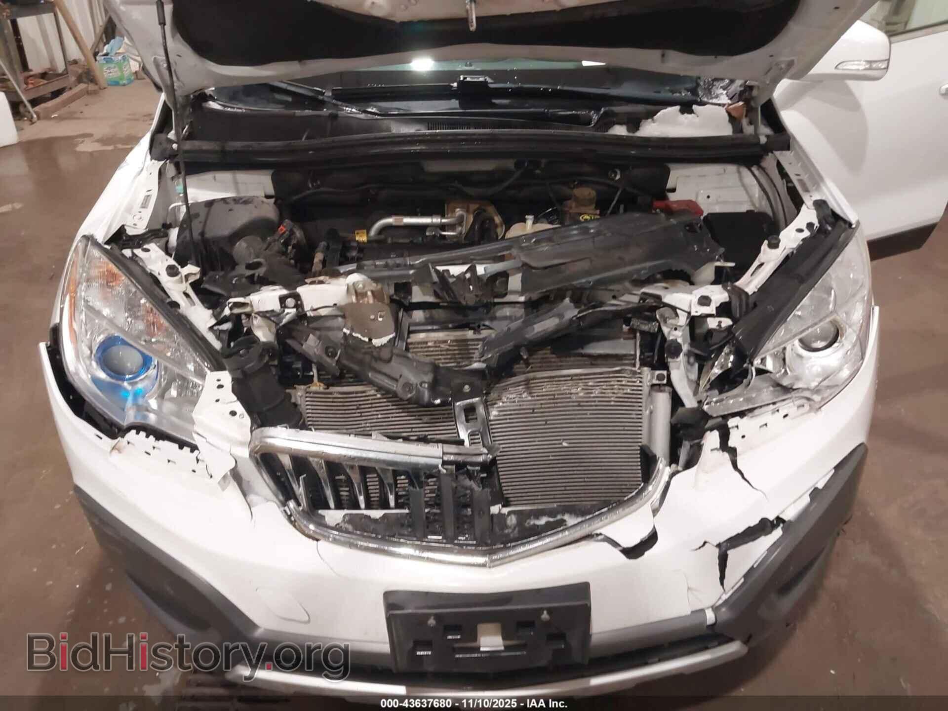 2016 BUICK ENCORE - VIN: KL4CJASB5GB598156 - Photo 10