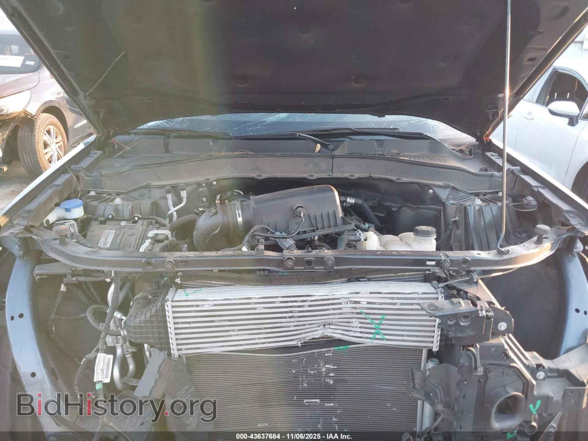 2021 FORD EXPLORER - VIN: 1FMSK7DH3MGB11341 - Photo 10