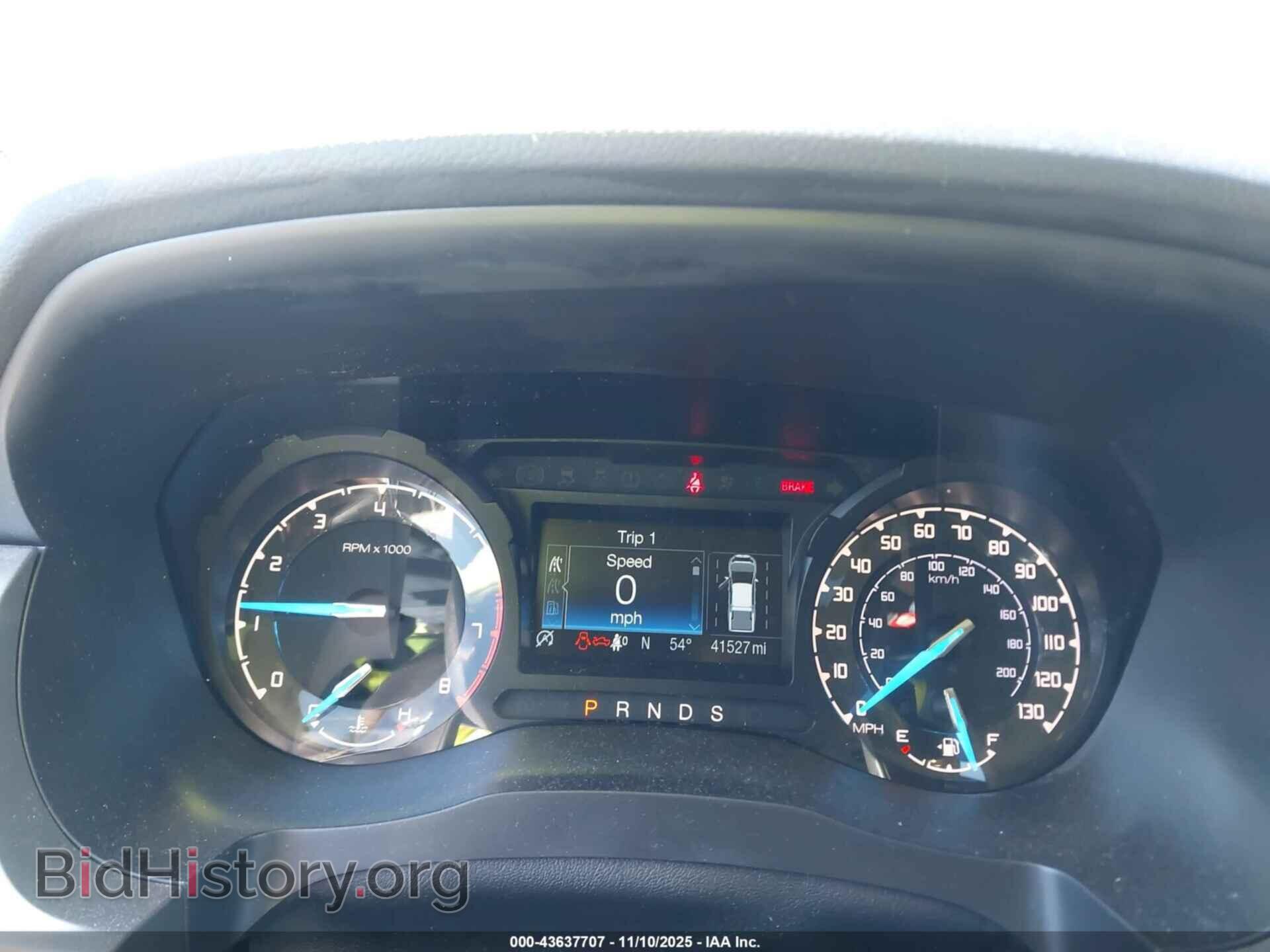 2019 FORD RANGER - VIN: 1FTER4EH6KLA93335 - Фото 7