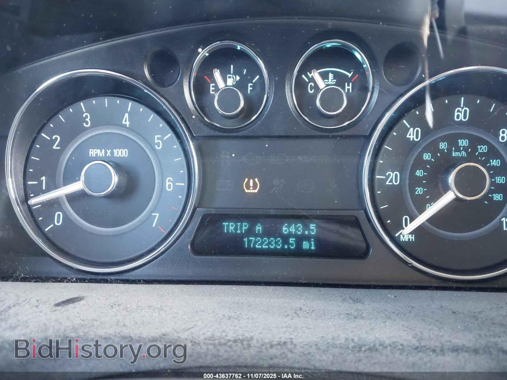2010 FORD FLEX - VIN: 2FMHK6CT5ABA50376 - Фото 7