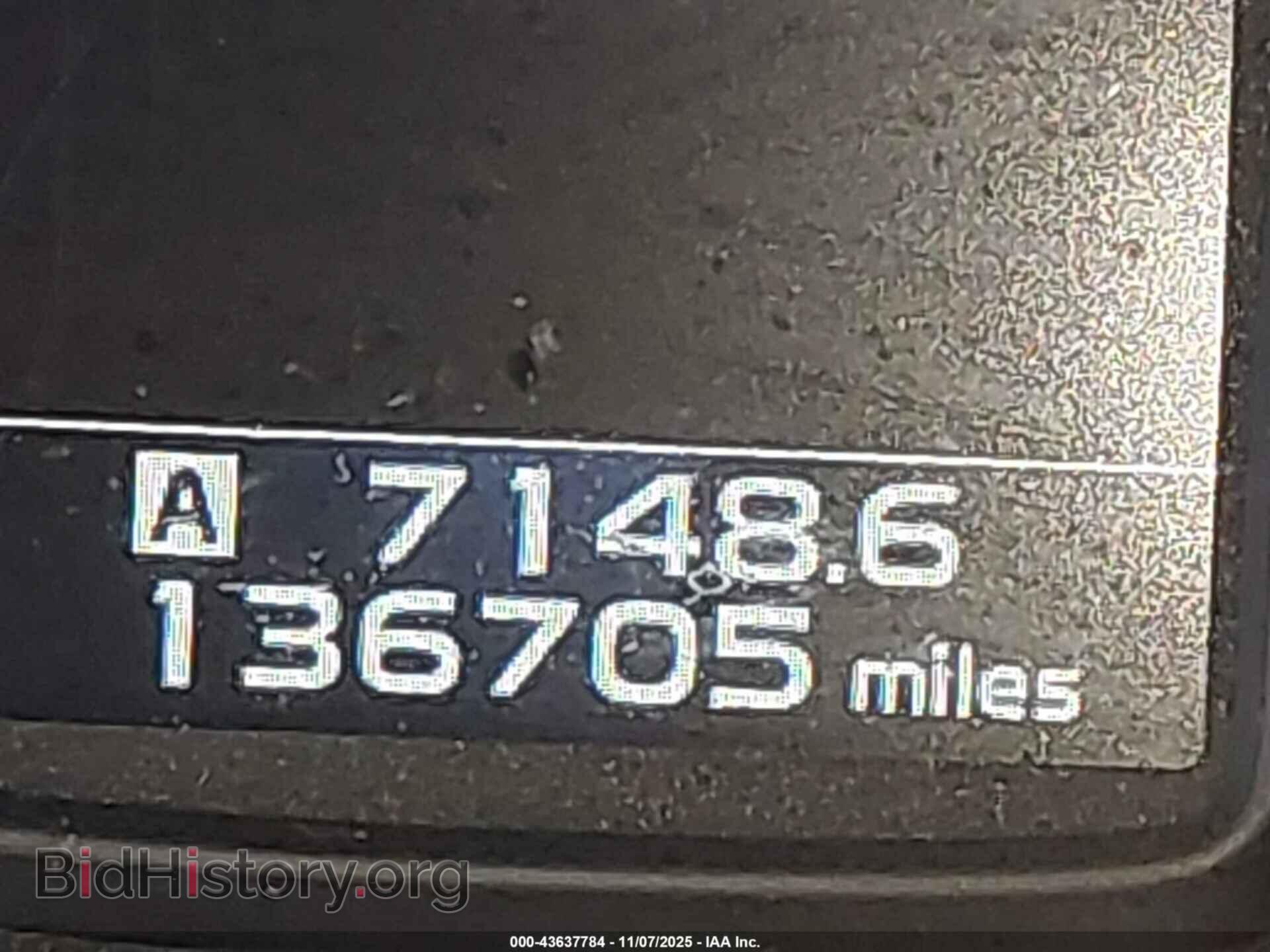 2014 SUBARU OUTBACK - VIN: 4S4BRBLC8E3266447 - Фото 15