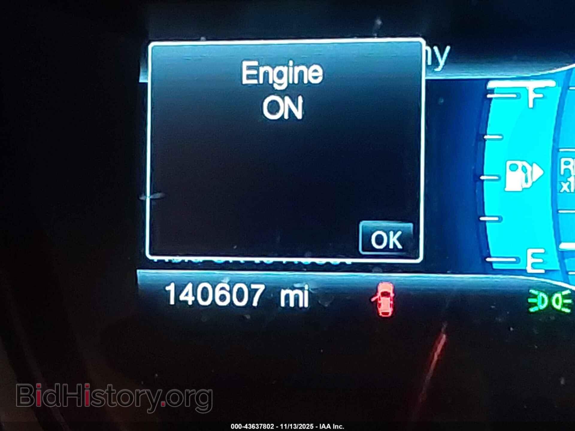 2014 FORD EXPLORER - VIN: 1FM5K8F8XEGC28402 - Фото 16