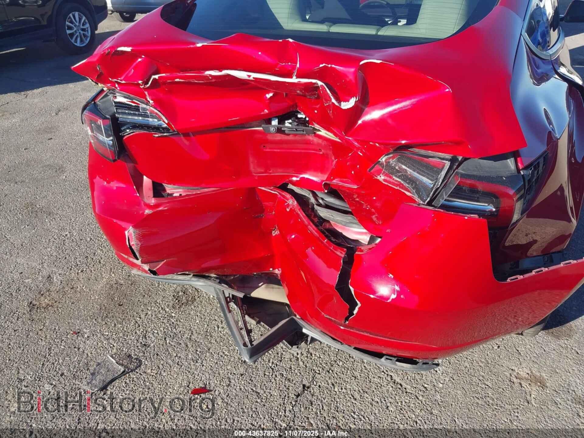 2023 TESLA MODEL 3 - VIN: 5YJ3E1EA7PF666676 - Фото 6