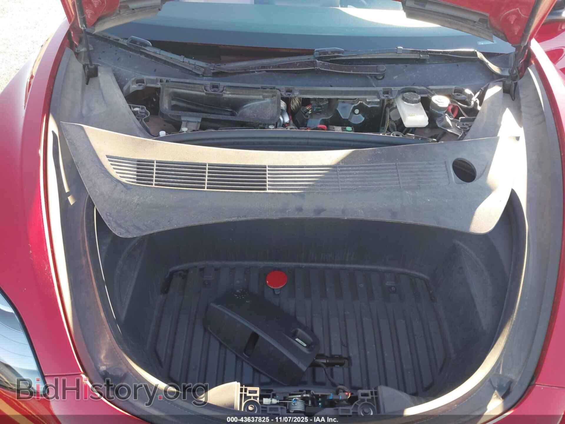 2023 TESLA MODEL 3 - VIN: 5YJ3E1EA7PF666676 - Фото 10