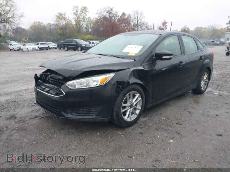 2016 Ford FOCUS (VIN 1FADP3F28GL305445) — photo 2 of 15