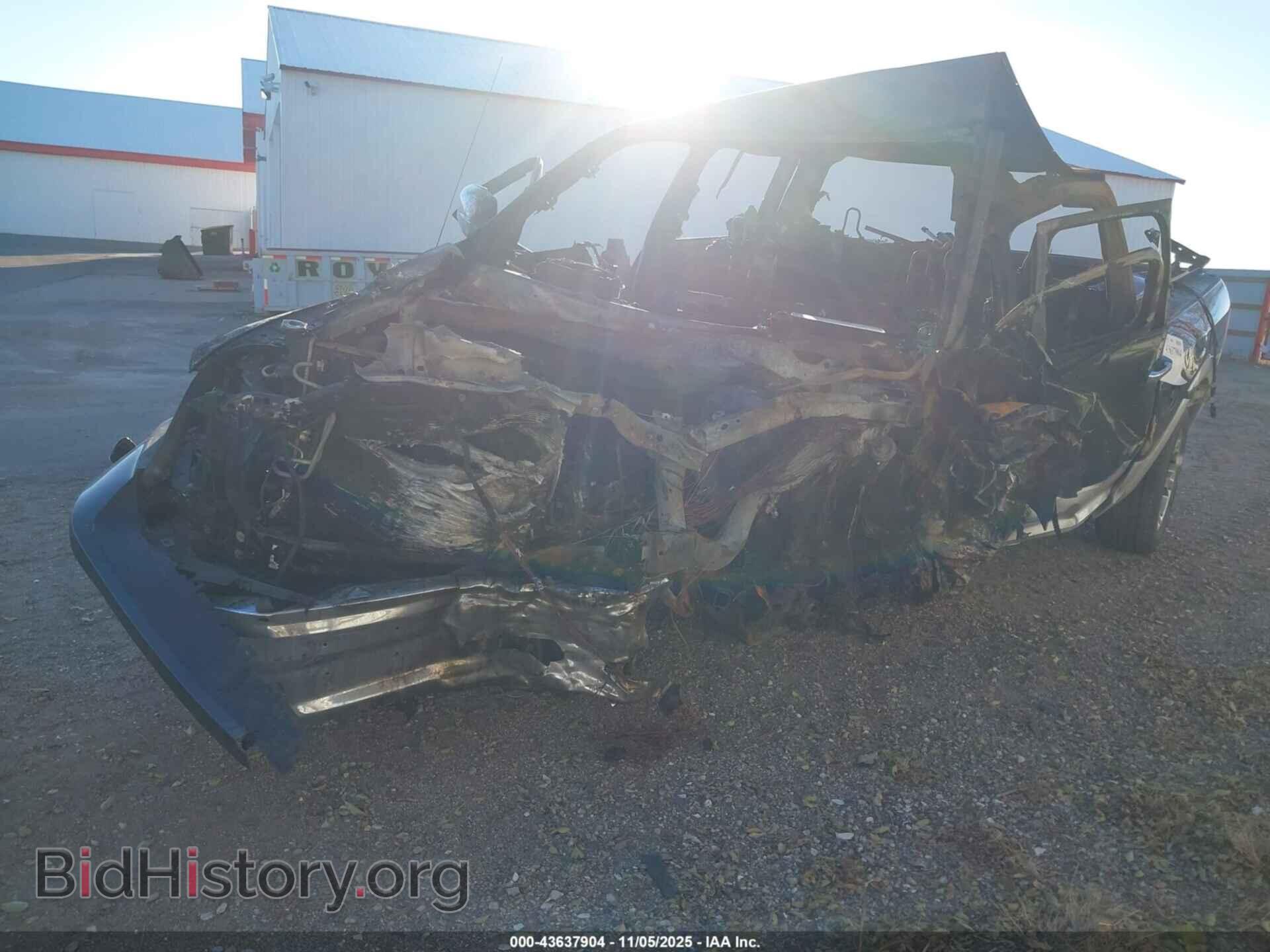 2016 RAM 1500 - VIN: 1C6RR7NT0GS162001 - Фото 6