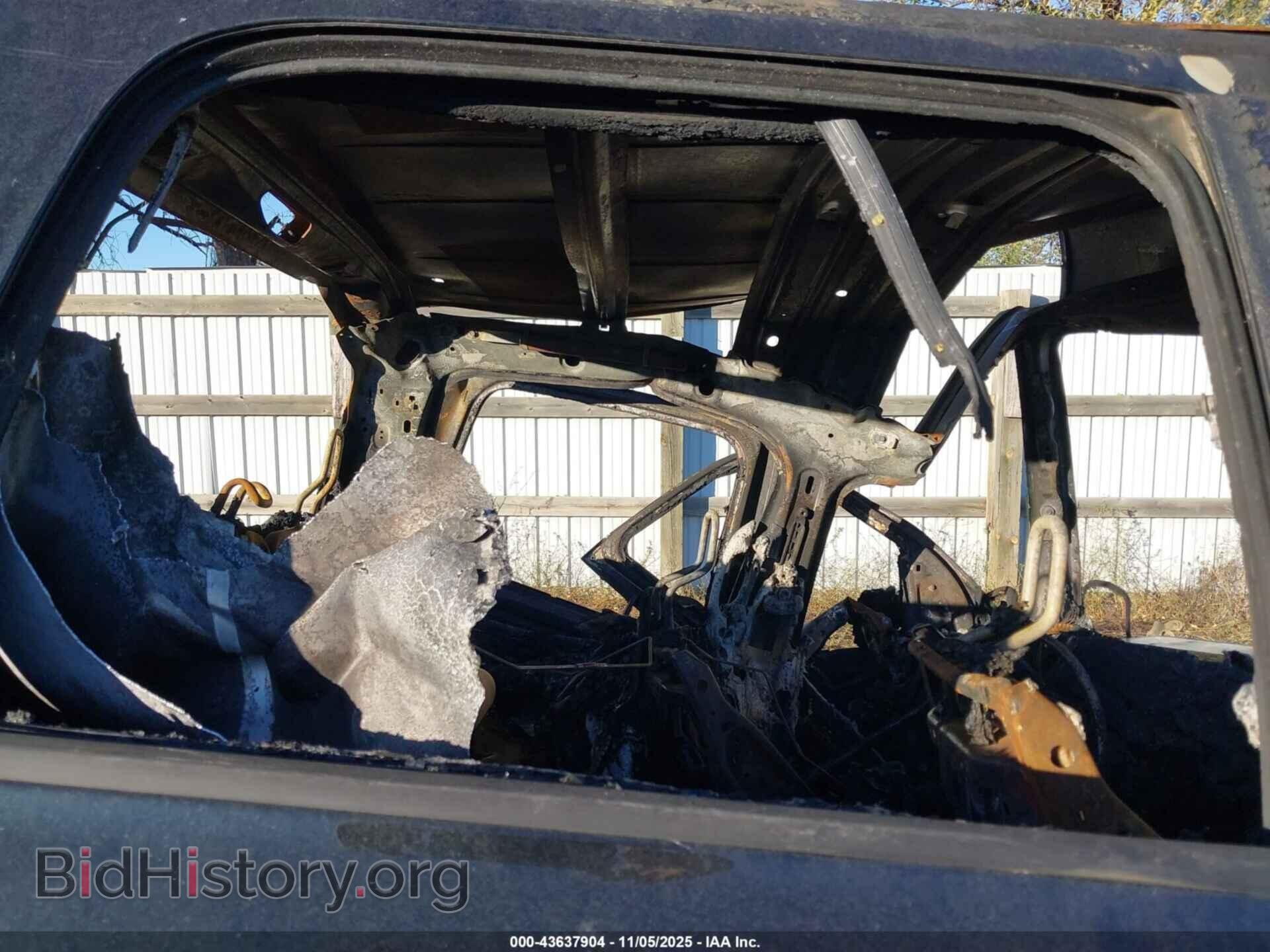 2016 RAM 1500 - VIN: 1C6RR7NT0GS162001 - Фото 8