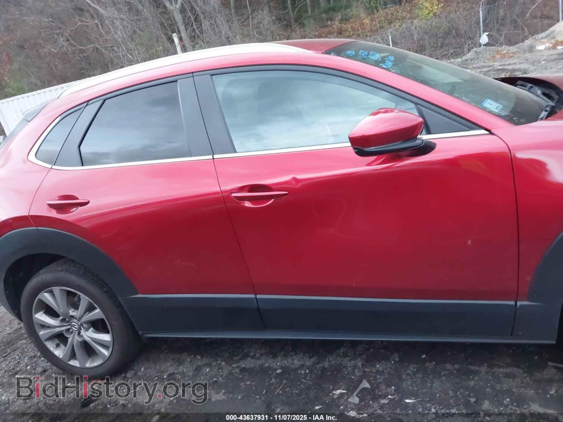 2023 MAZDA CX-30 - VIN: 3MVDMBBM5PM526292 - Фото 13