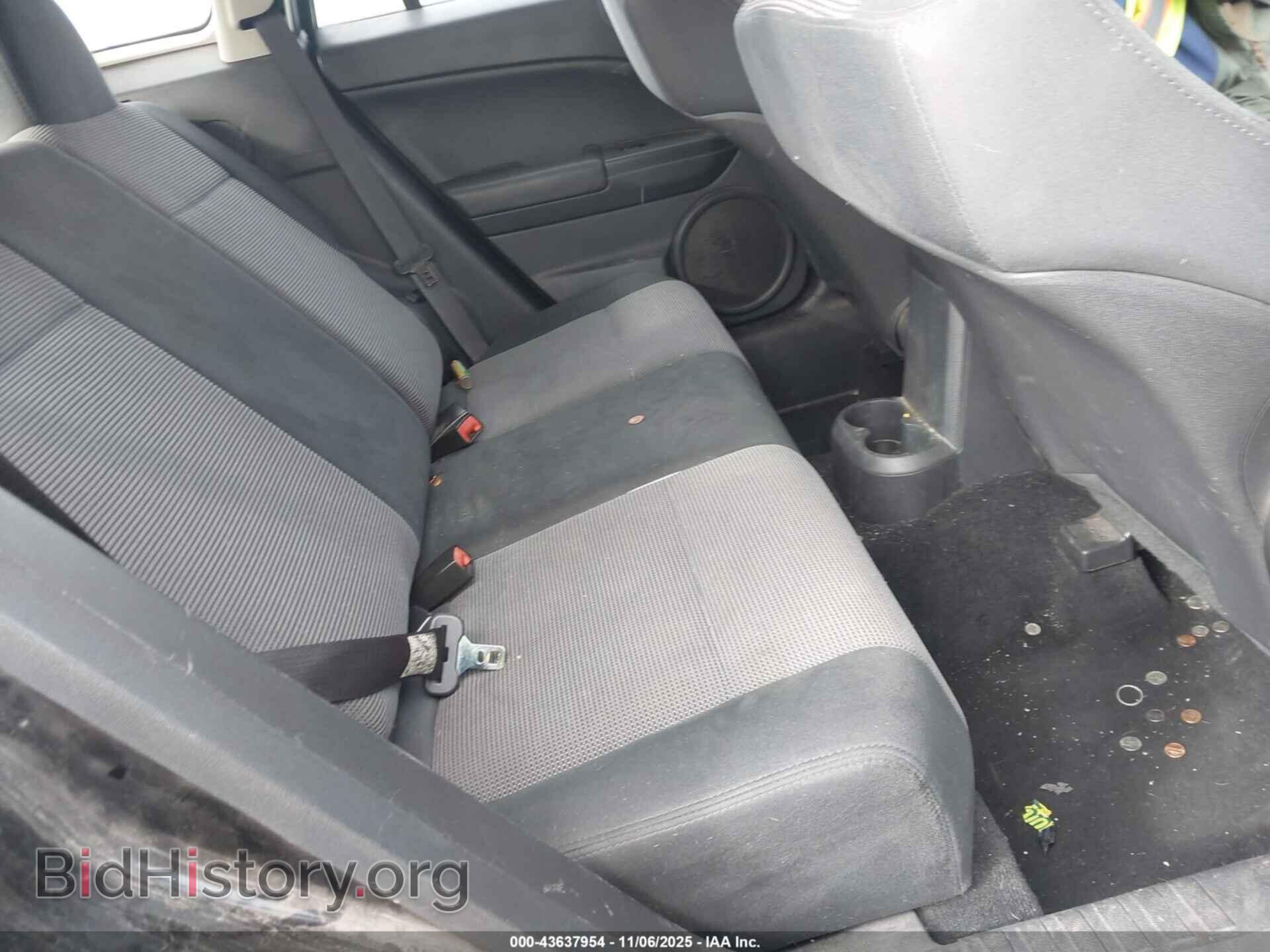 2012 DODGE CALIBER - VIN: 1C3CDWEA8CD509289 - Photo 8