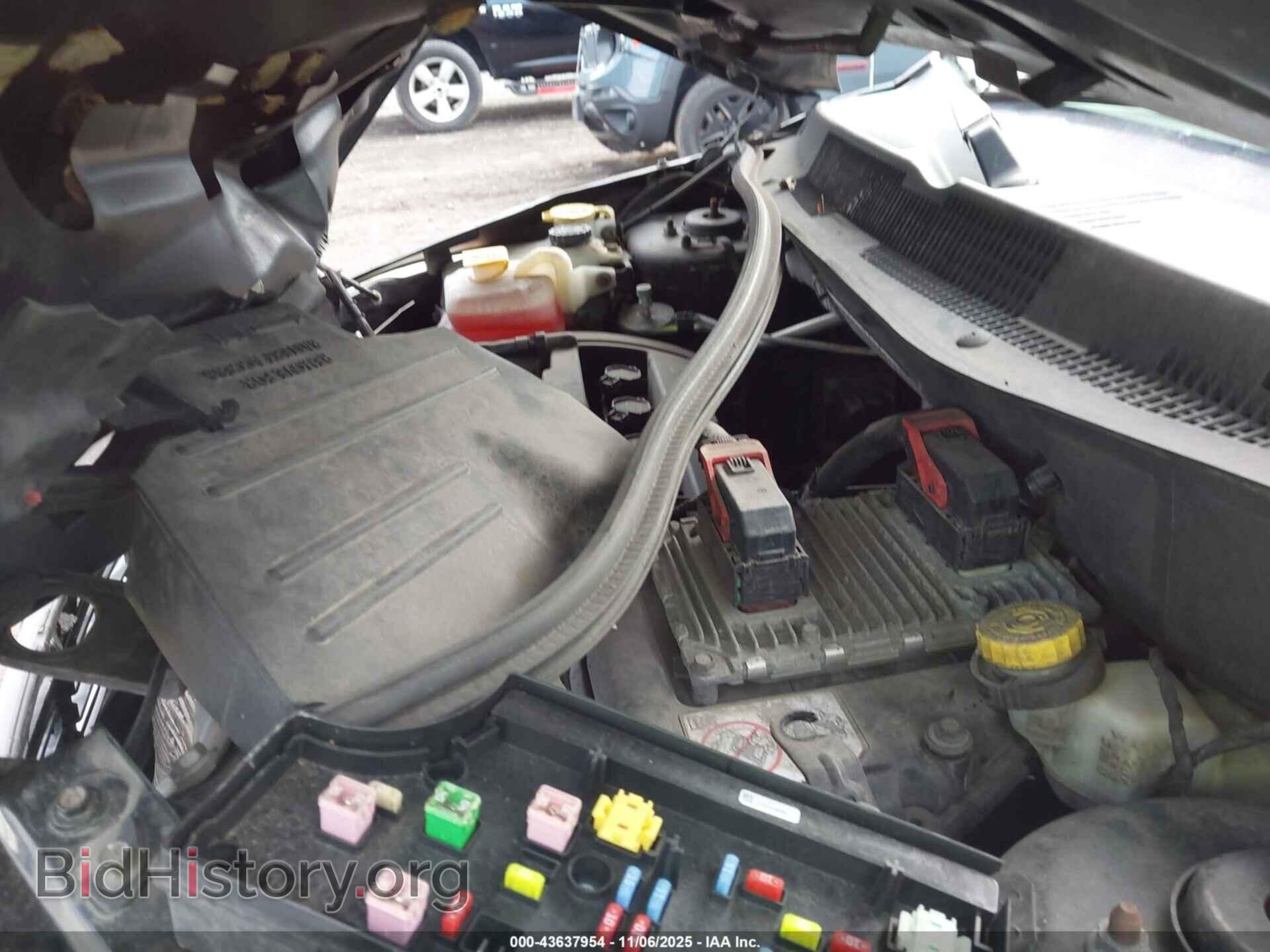2012 DODGE CALIBER - VIN: 1C3CDWEA8CD509289 - Photo 10