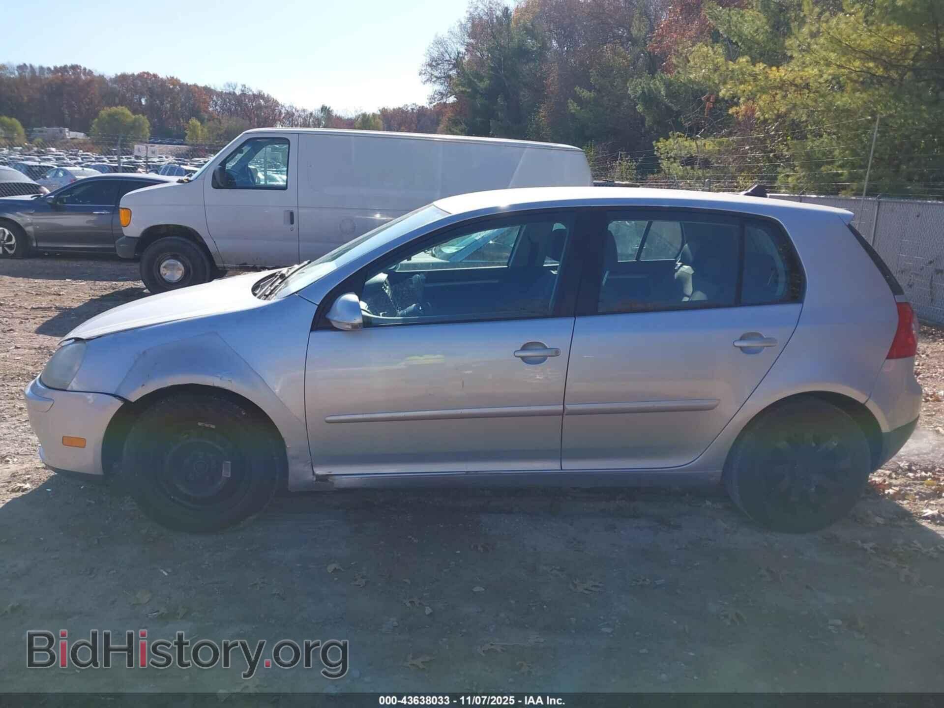 2008 VOLKSWAGEN RABBIT - VIN: WVWDA71K48W193656 - Фото 14