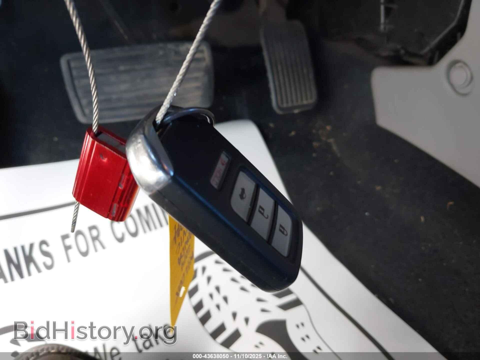 2014 HONDA CIVIC - VIN: 19XFB2F86EE259250 - Фото 11