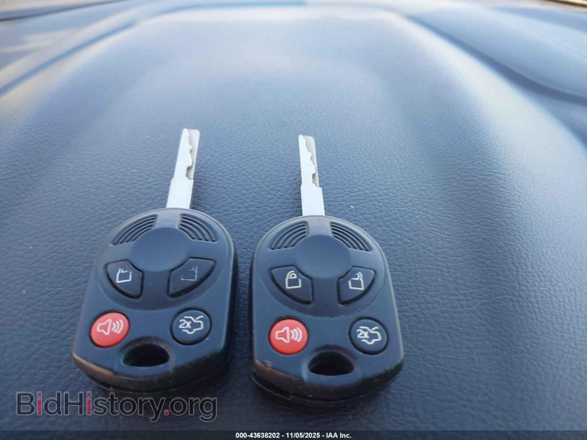 2013 FORD FOCUS - VIN: 1FADP3F2XDL374357 - Фото 11