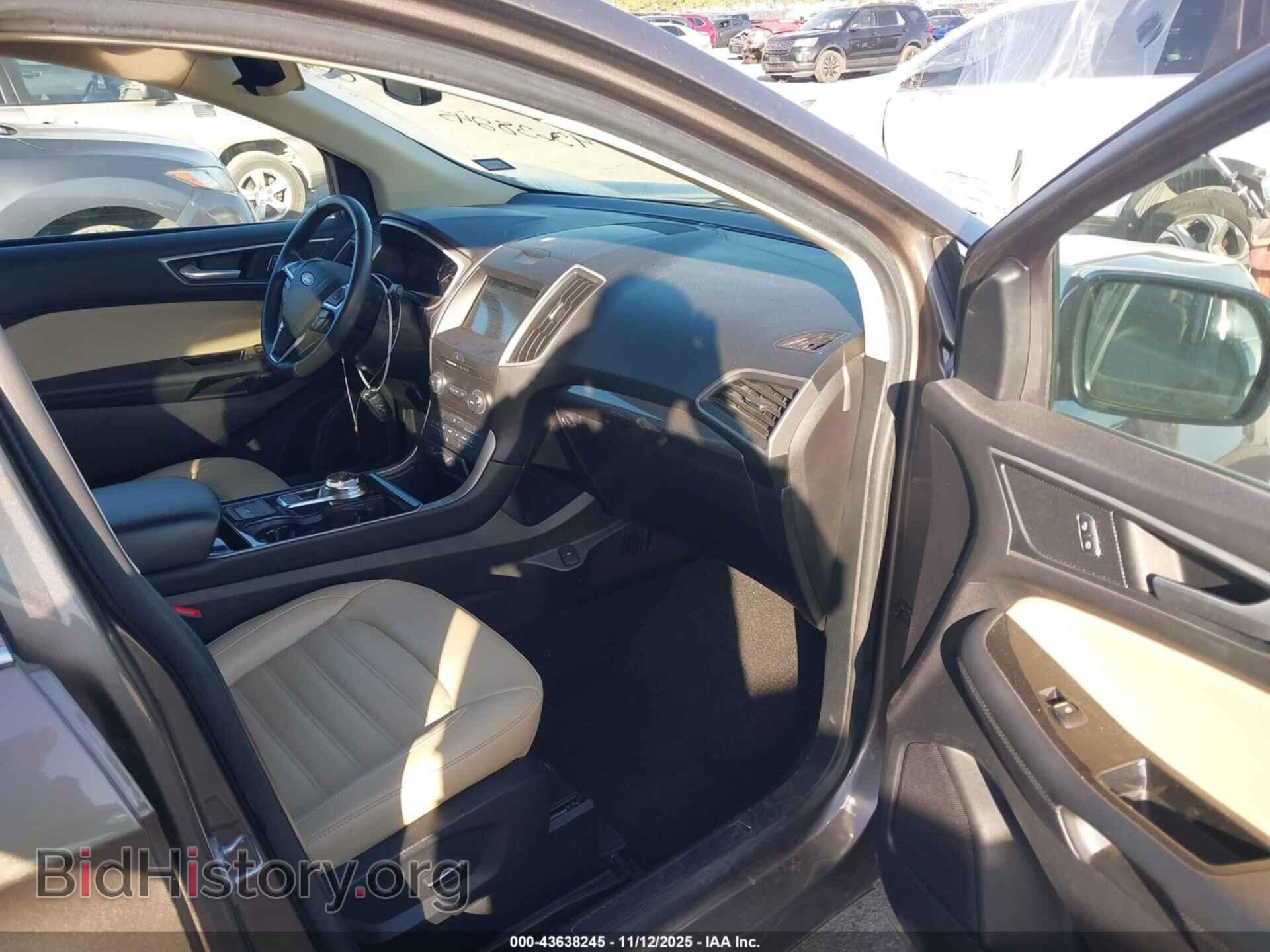 2019 FORD EDGE - VIN: 2FMPK3J99KBC47201 - Photo 5