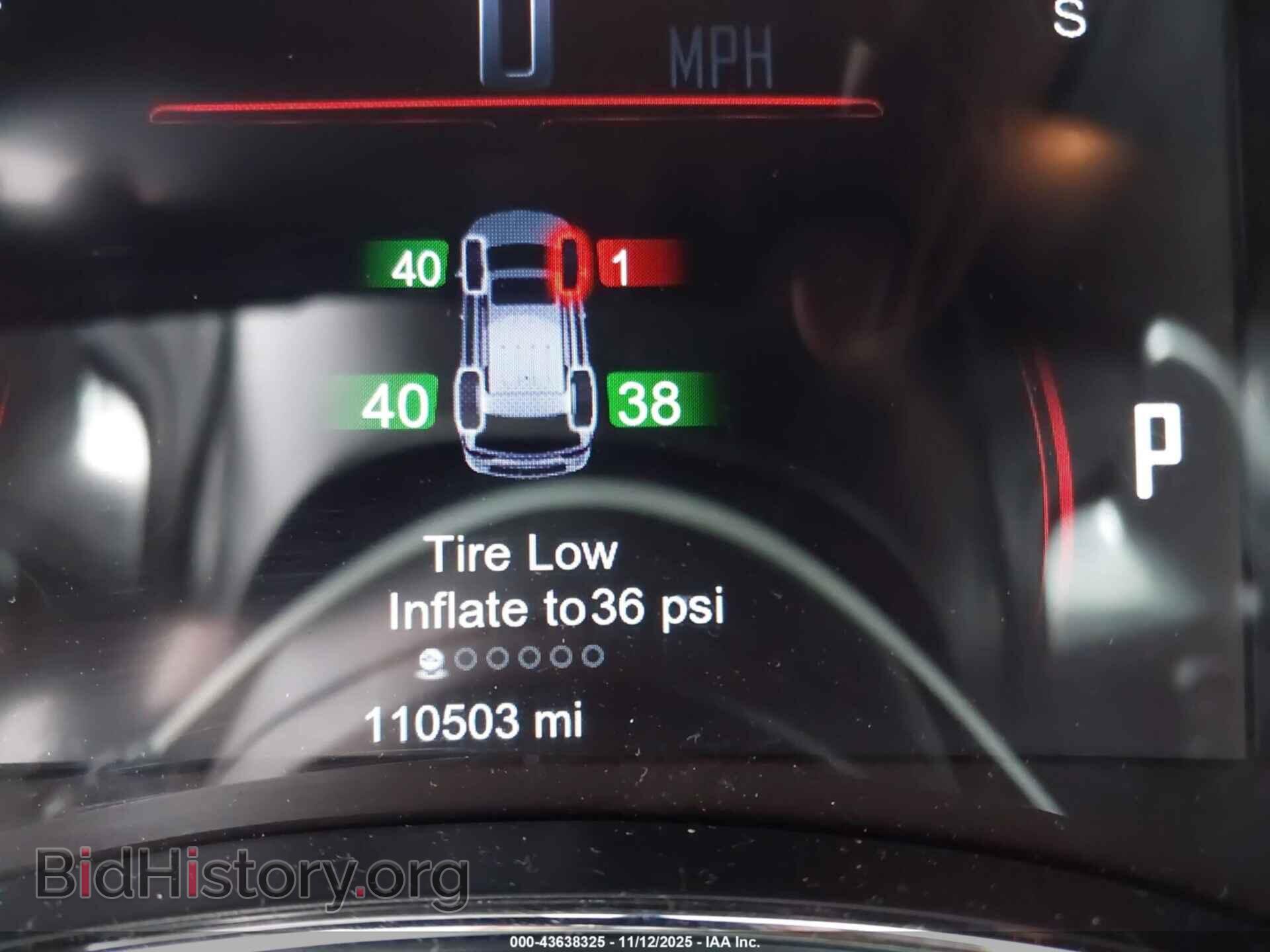 2014 DODGE DURANGO - VIN: 1C4SDHCT3EC590976 - Фото 15