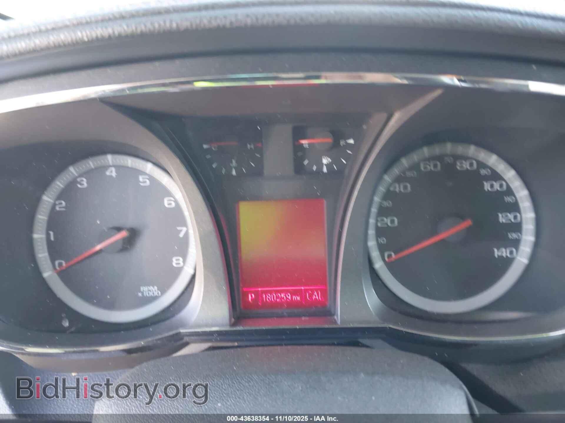 2013 GMC TERRAIN - VIN: 2GKALSEK4D6332977 - Photo 7