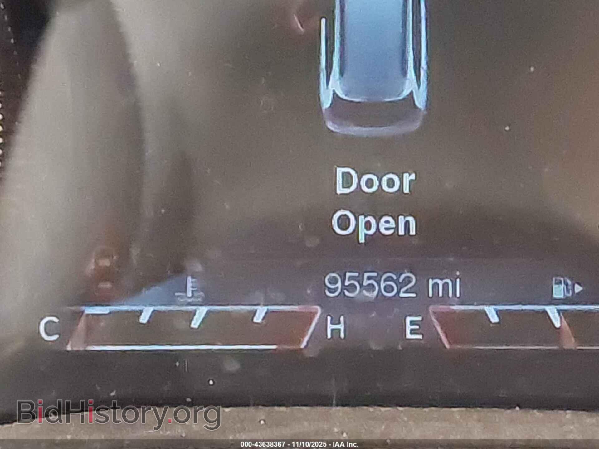 2017 JEEP CHEROKEE - VIN: 1C4PJMBS0HD234189 - Фото 16
