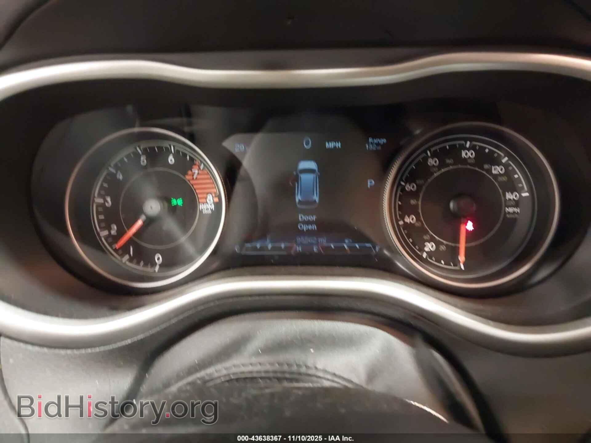 2017 JEEP CHEROKEE - VIN: 1C4PJMBS0HD234189 - Фото 7