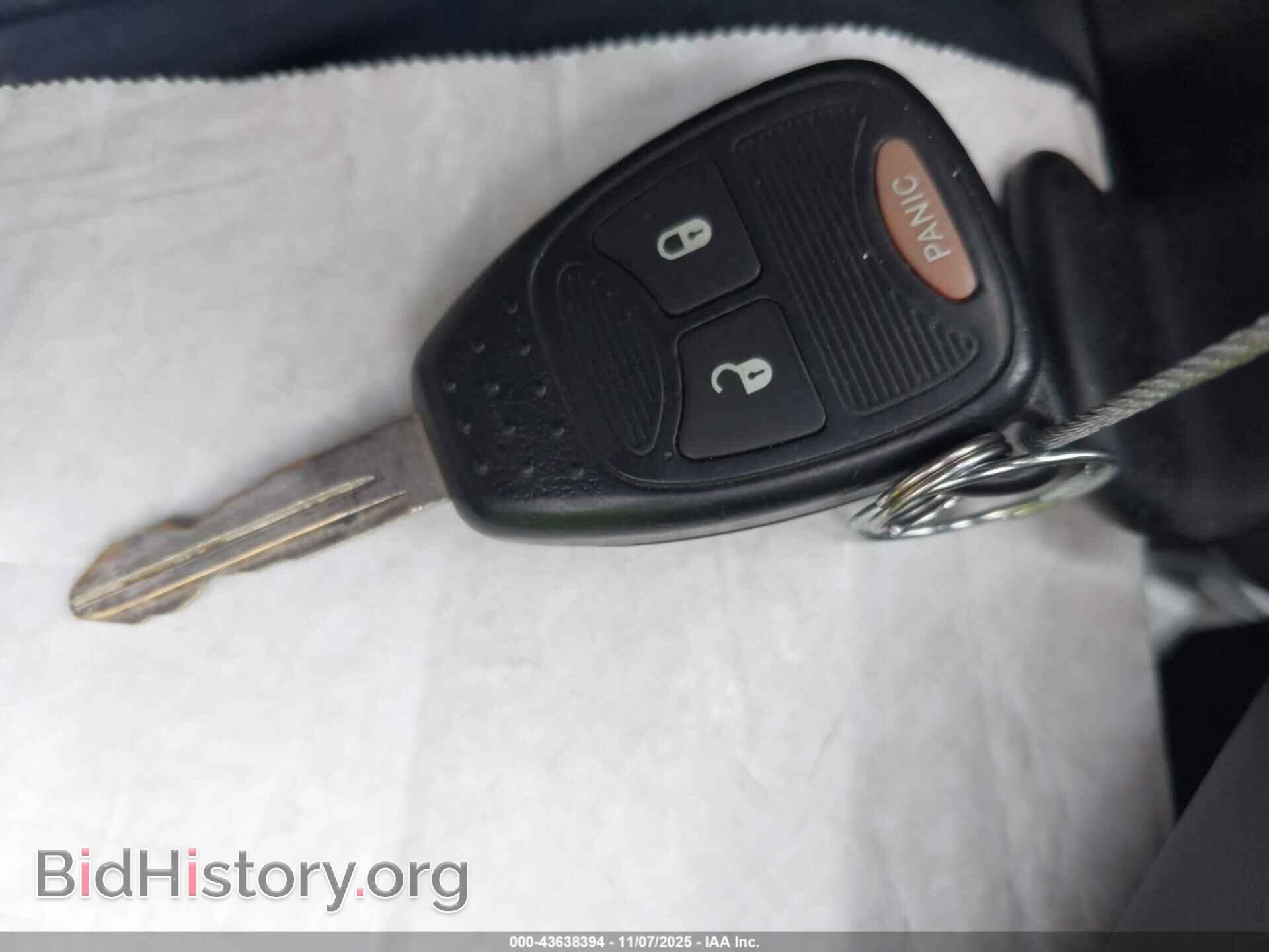 2007 JEEP COMPASS - VIN: 1J8FT57W77D221986 - Фото 11