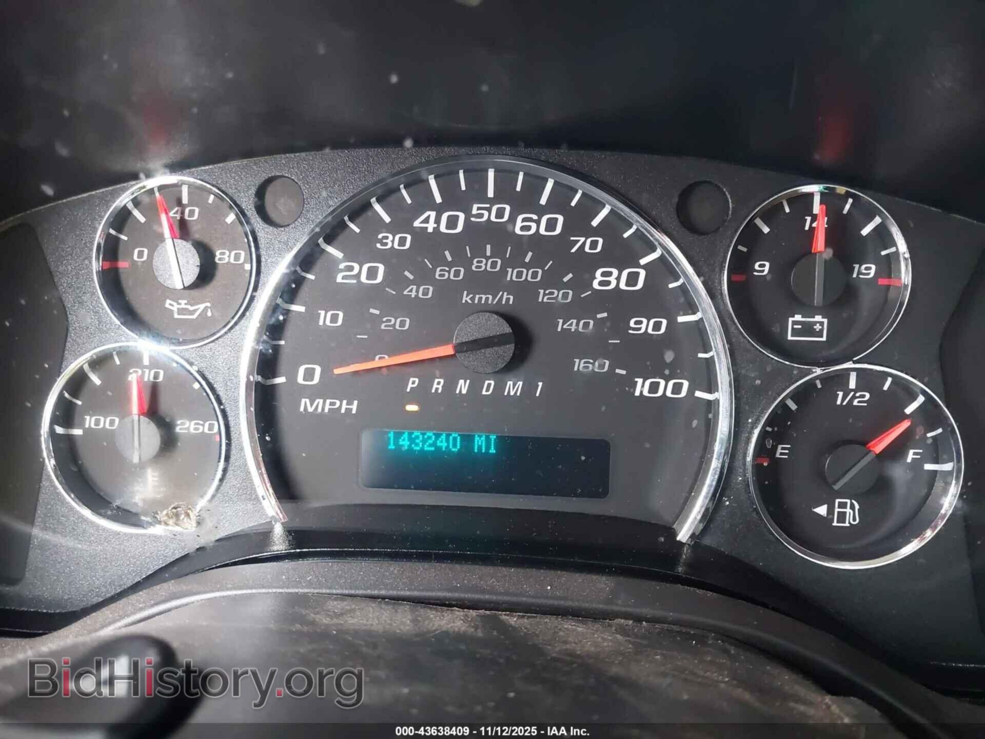 2009 GMC SAVANA CUTAWAY - VIN: 1GDGG31C491900651 - Фото 5