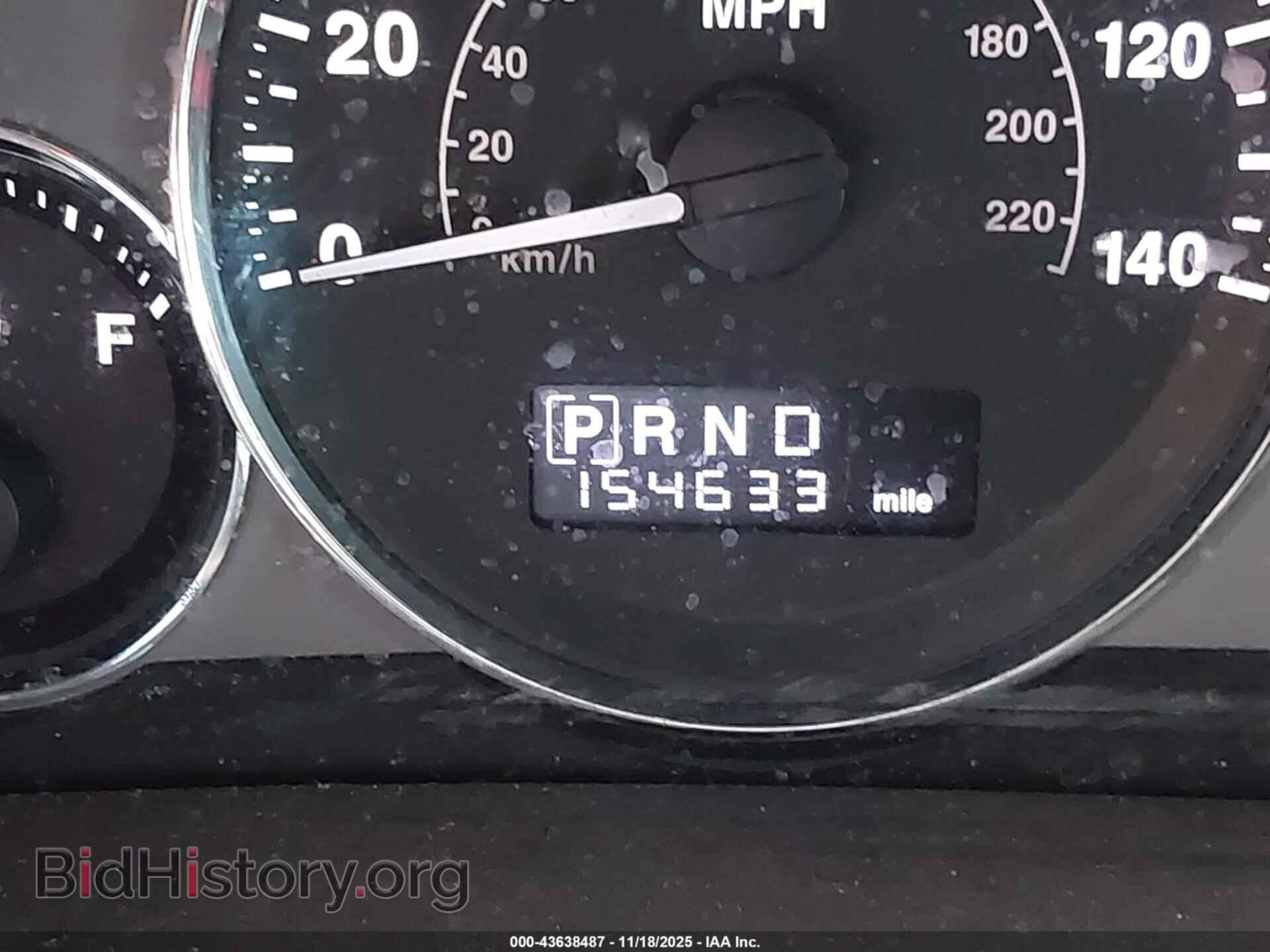 2009 JEEP COMMANDER - VIN: 1J8HG58P59C554880 - Фото 7