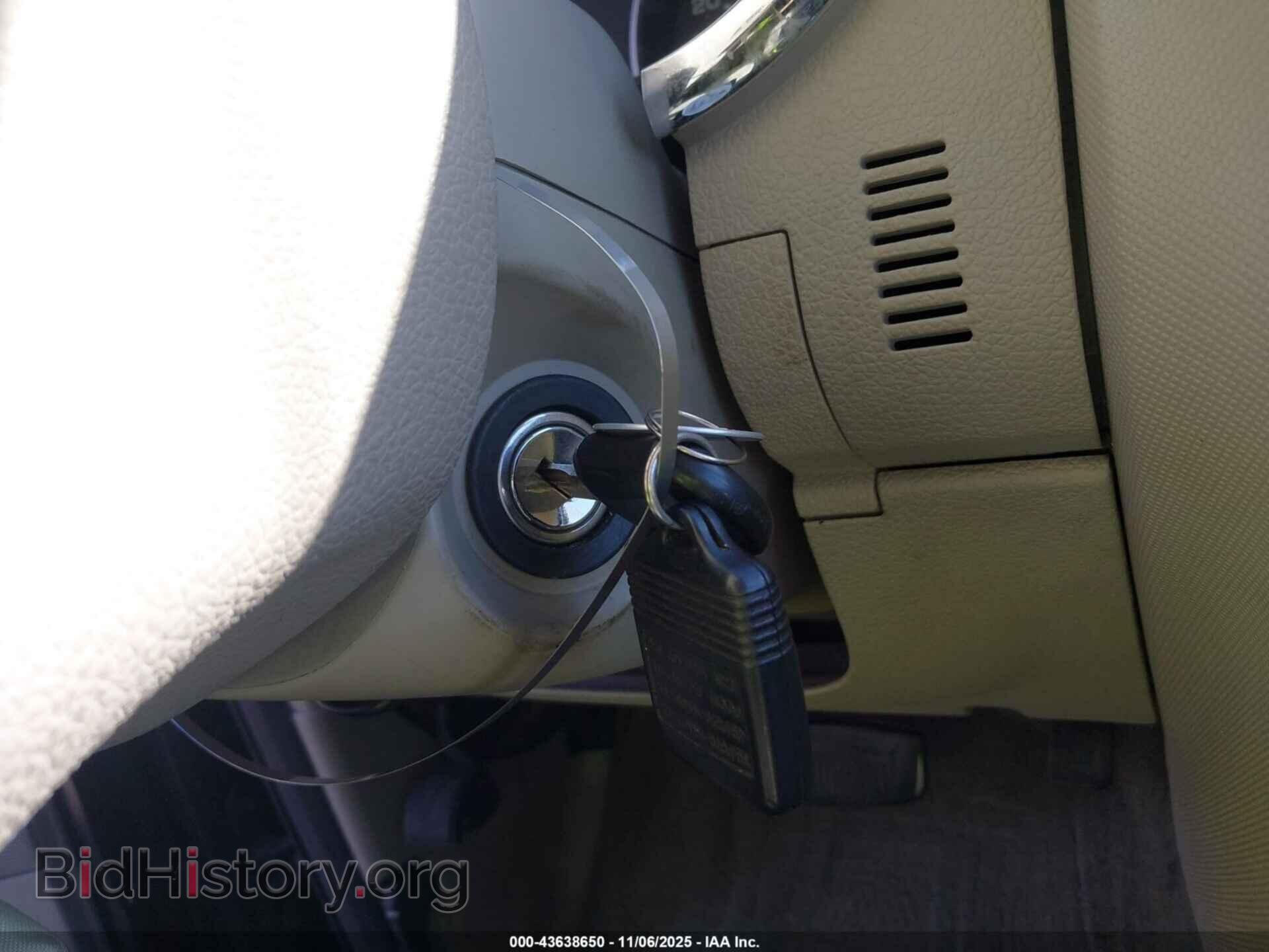 2007 FORD EXPLORER - VIN: 1FMEU63EX7UB37112 - Photo 11