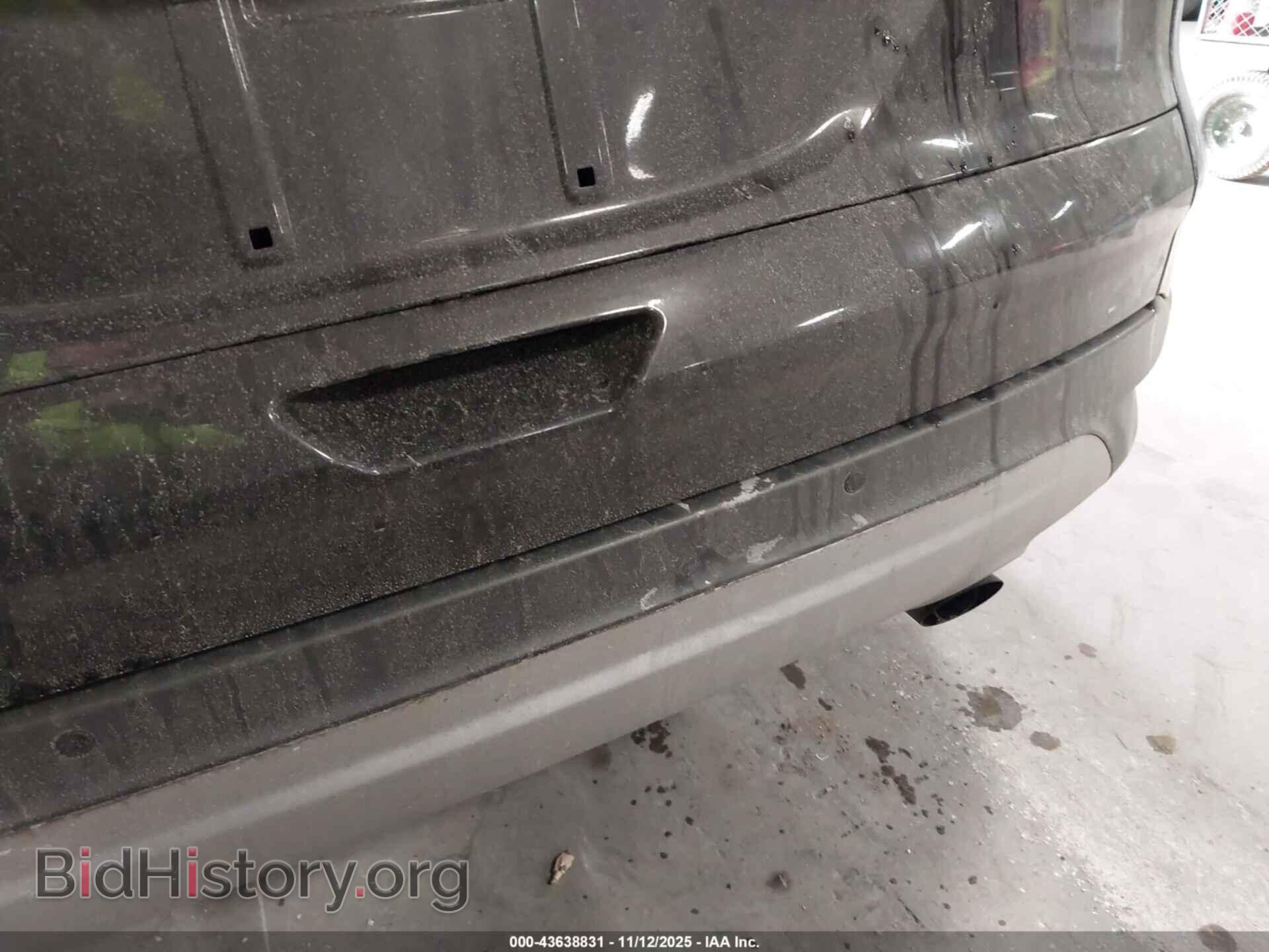 2013 FORD ESCAPE - VIN: 1FMCU0GX4DUA47997 - Фото 6