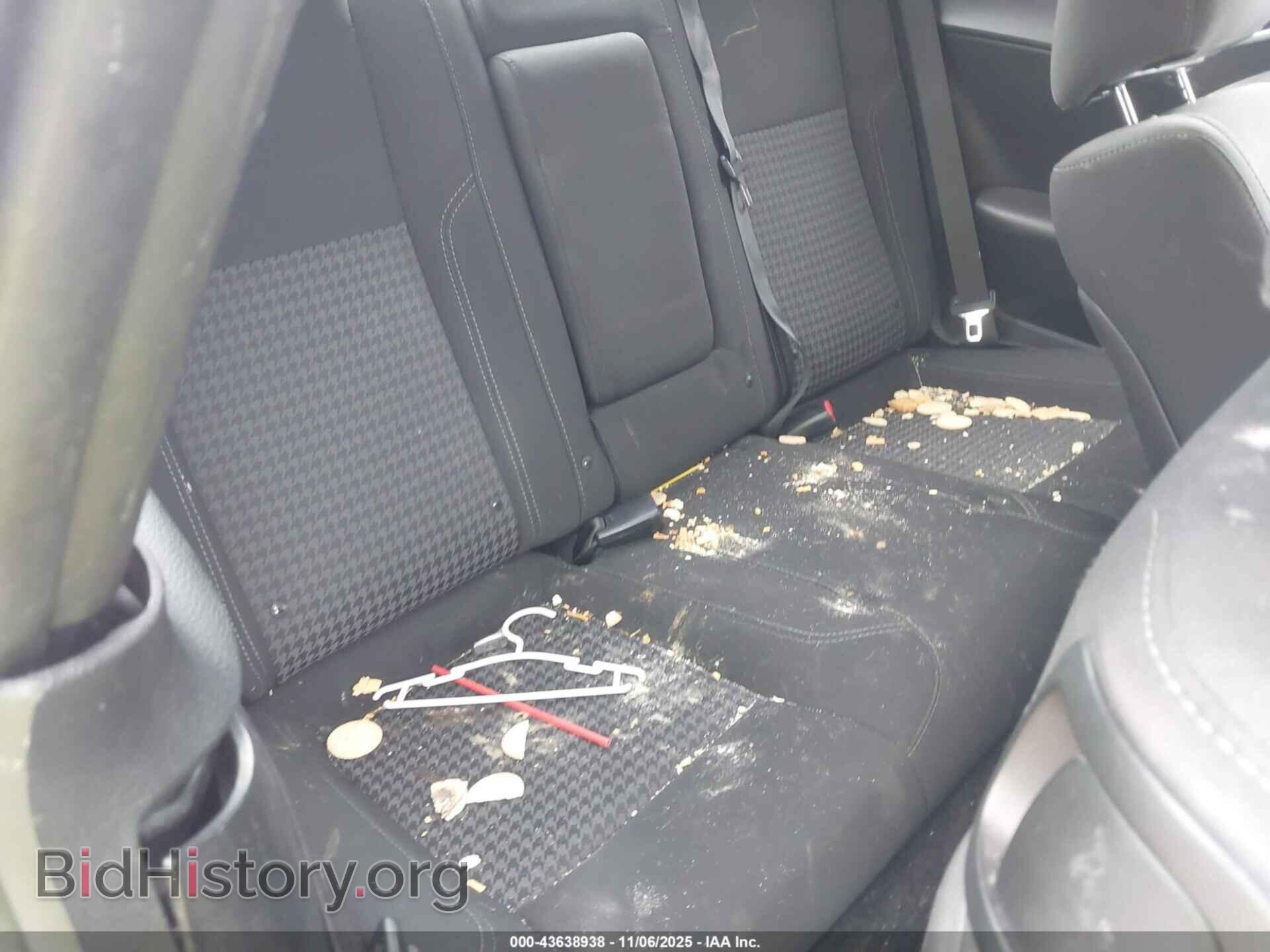 2016 DODGE CHALLENGER - VIN: 2C3CDZAG5GH306865 - Фото 8
