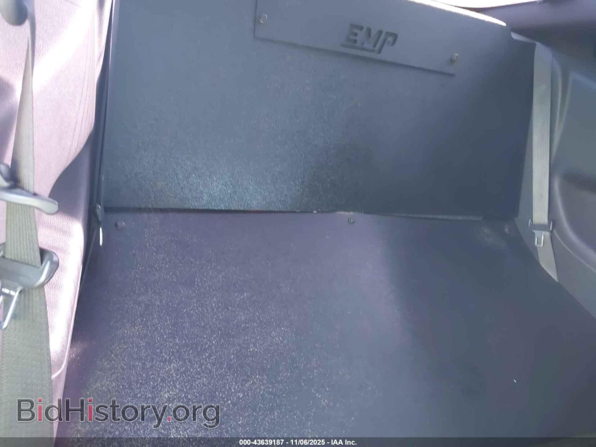 2013 FORD MUSTANG - VIN: 1ZVBP8AM4D5283271 - Фото 8