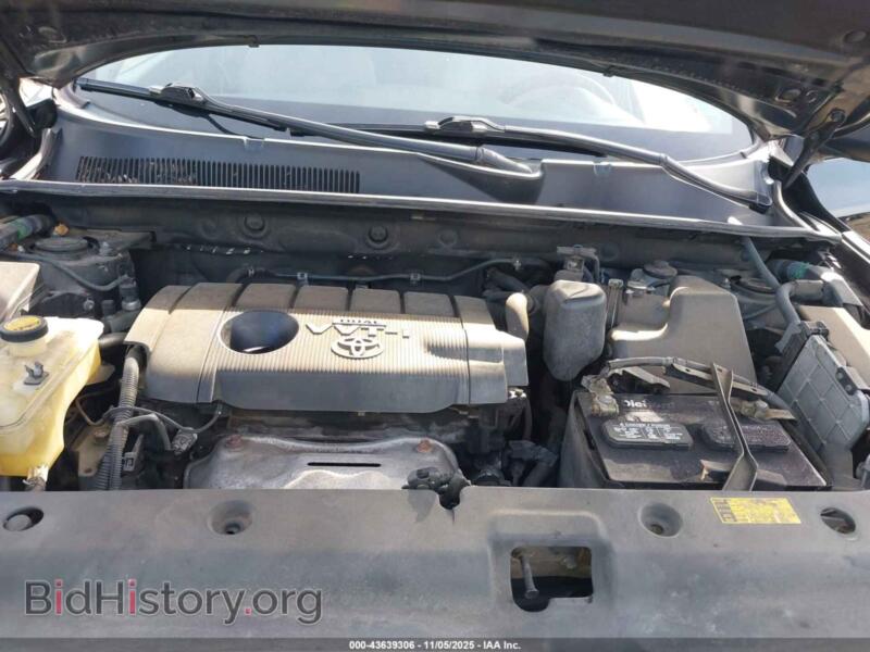 2011 Toyota RAV4 (VIN 2T3BF4DV5BW100680) — фото 10 из 16