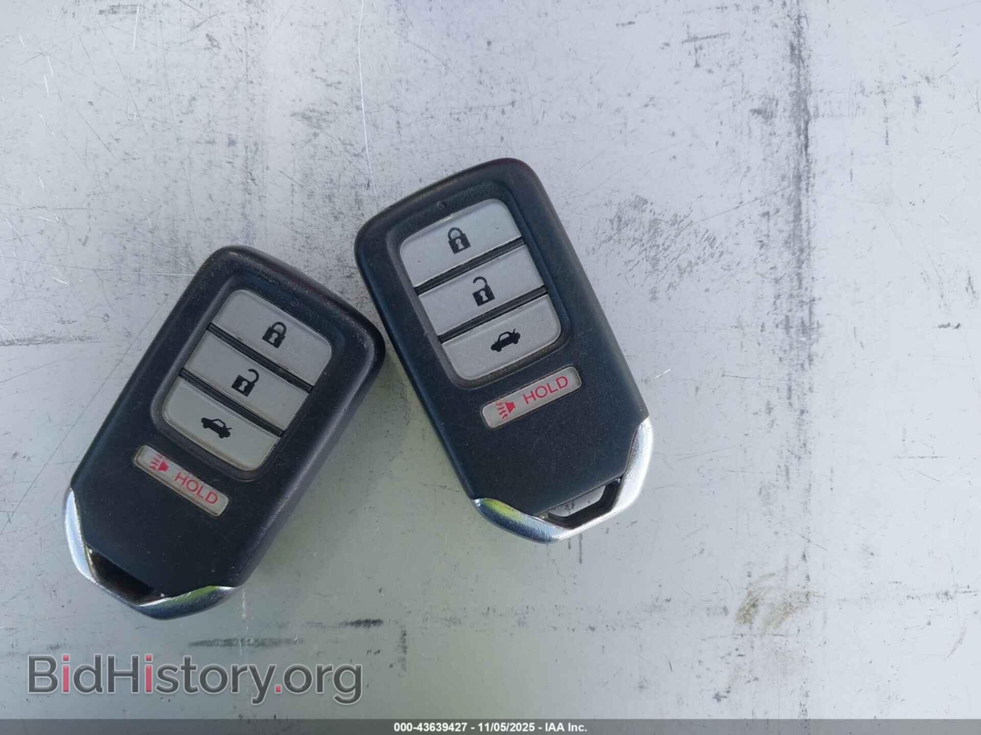2015 HONDA CIVIC - VIN: 19XFB2F96FE258271 - Фото 11