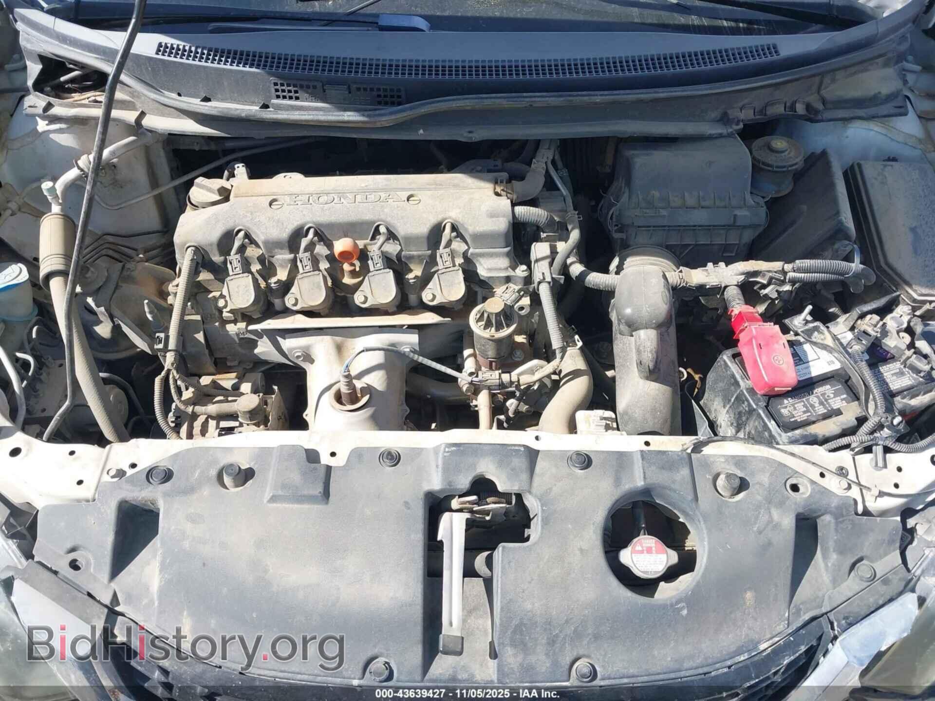 2015 HONDA CIVIC - VIN: 19XFB2F96FE258271 - Фото 10