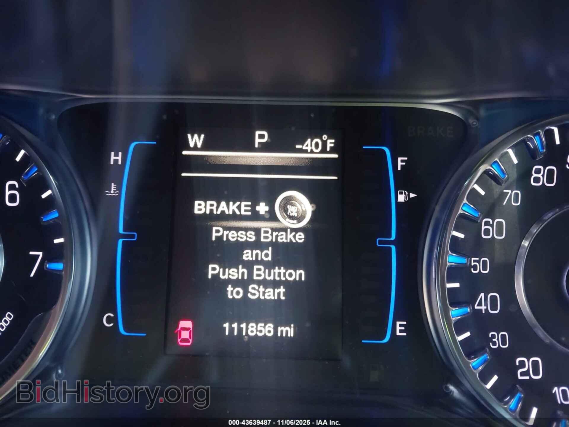 2016 CHRYSLER 200 - VIN: 1C3CCCAB4GN101971 - Фото 16