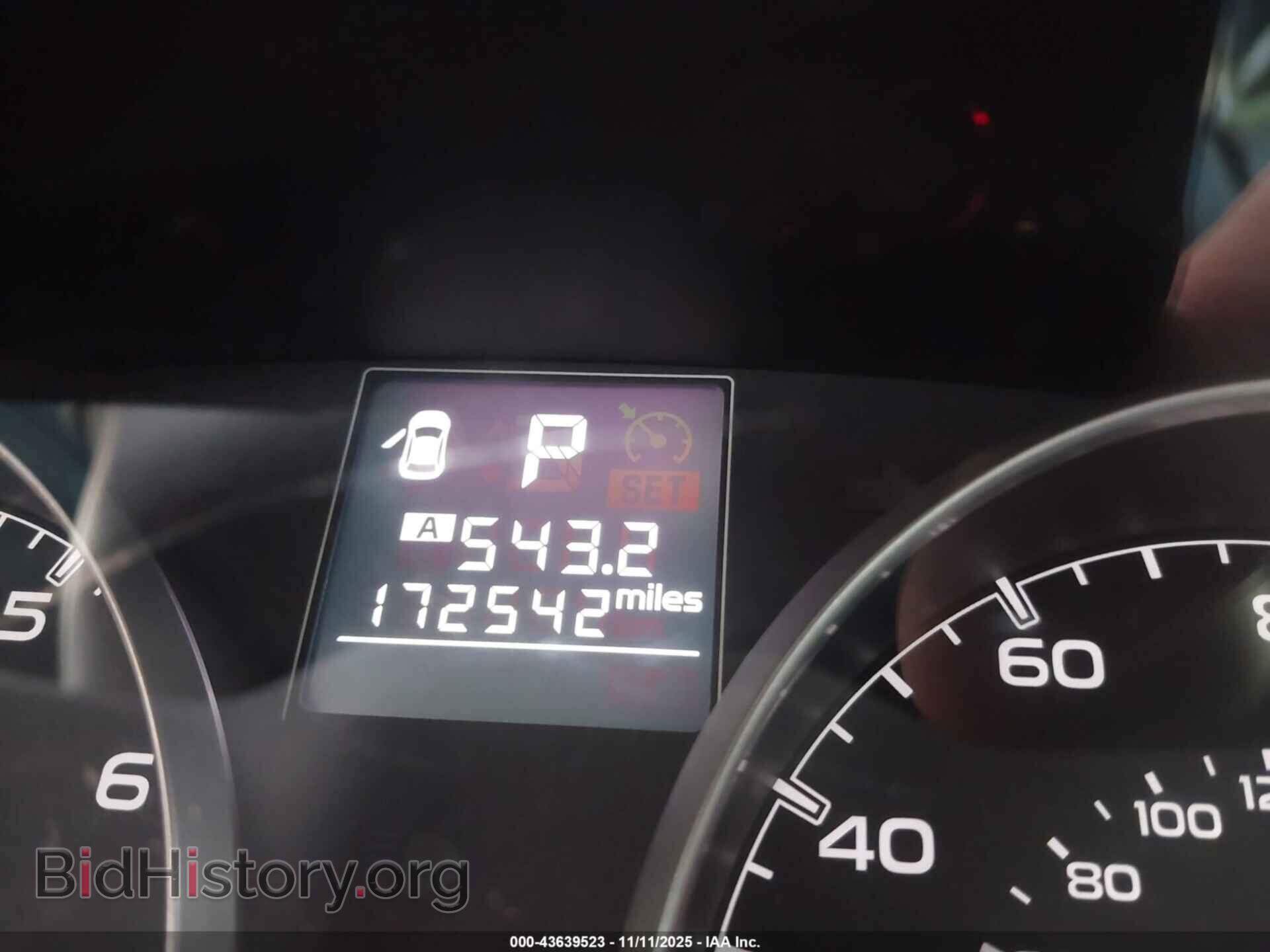 2014 SUBARU OUTBACK - VIN: 4S4BRCDC8E3214370 - Photo 15