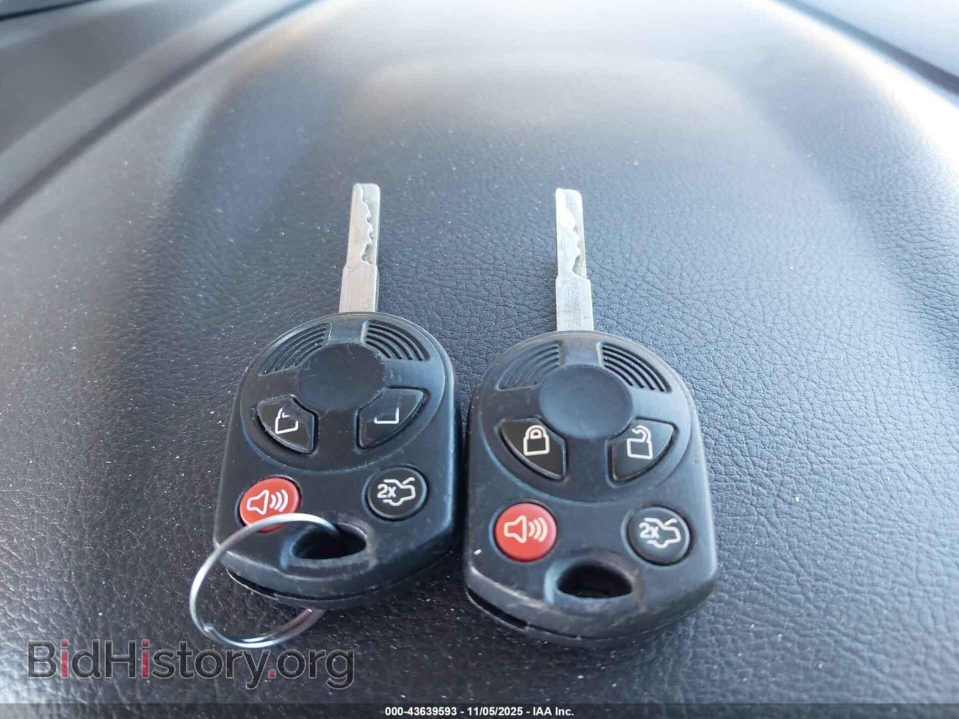 2012 FORD FOCUS - VIN: 1FAHP3K29CL290570 - Фото 11