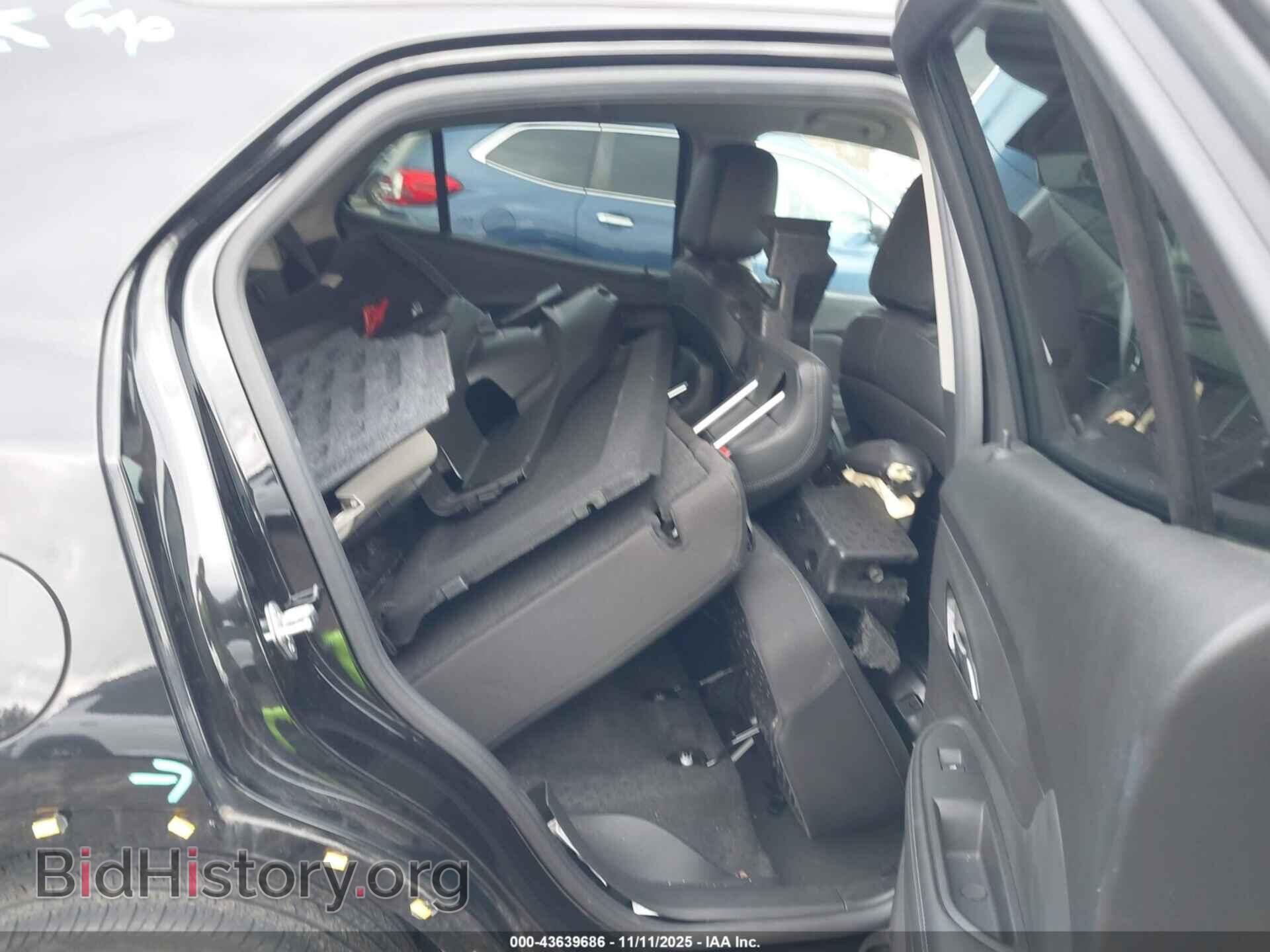 2019 BUICK ENCORE - VIN: KL4CJASBXKB893746 - Фото 8