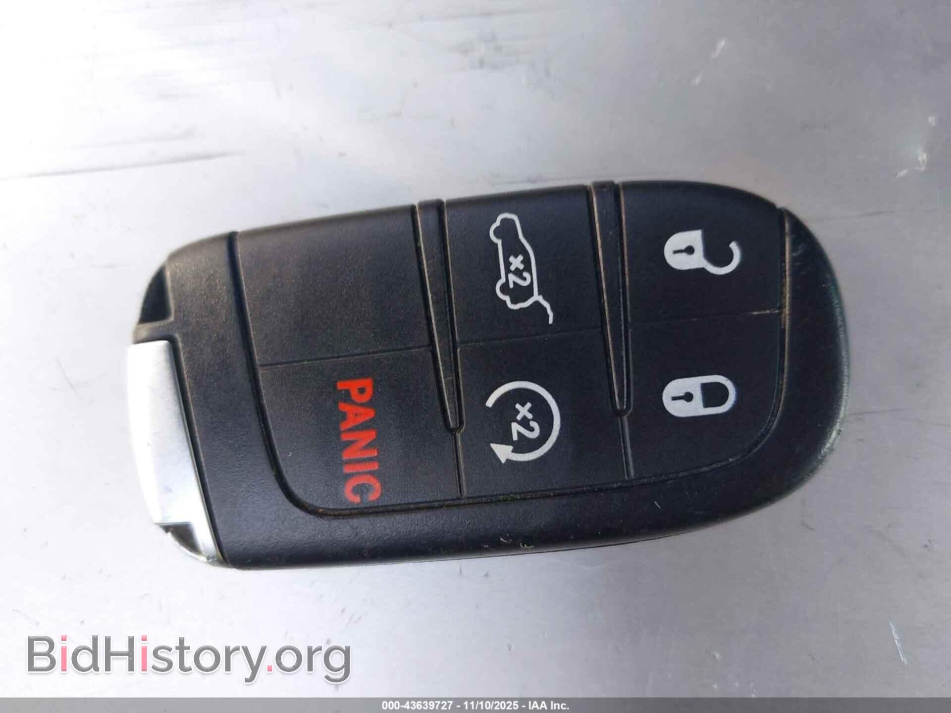 2023 DODGE DURANGO - VIN: 1C4RDJDG6PC555794 - Фото 11