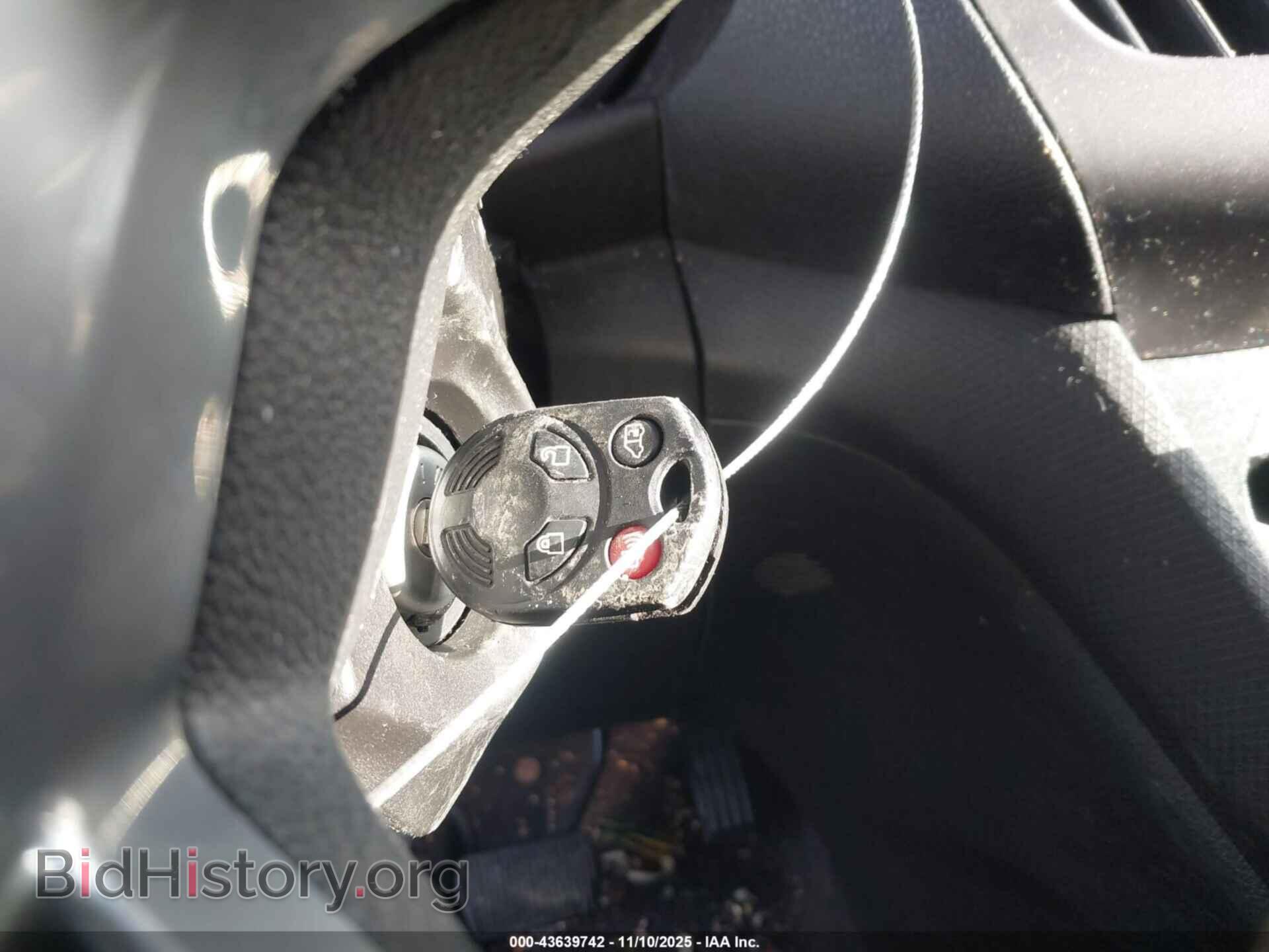2018 FORD TRANSIT CONNECT - VIN: NM0LS6F73J1373332 - Фото 11