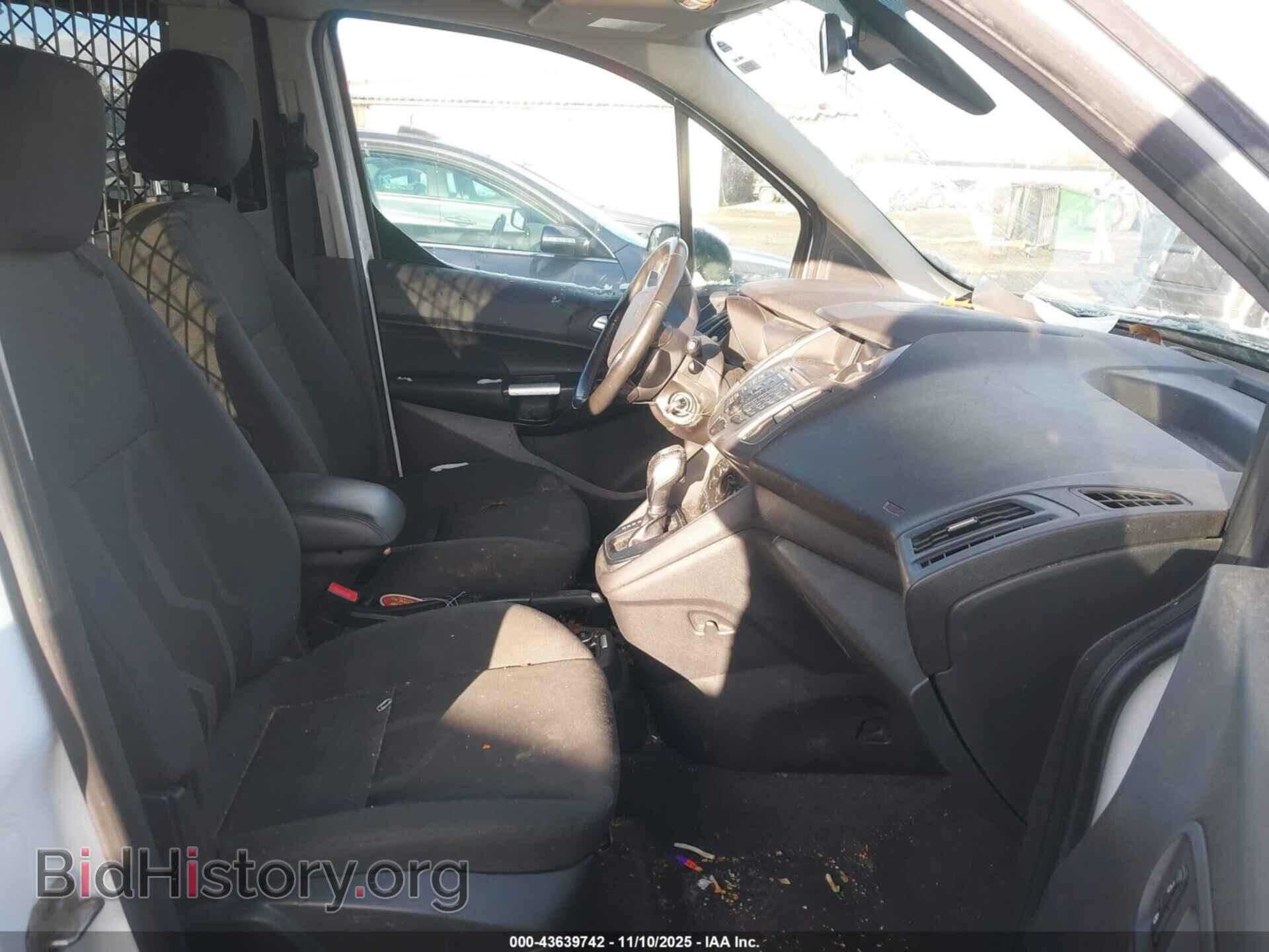 2018 FORD TRANSIT CONNECT - VIN: NM0LS6F73J1373332 - Фото 5