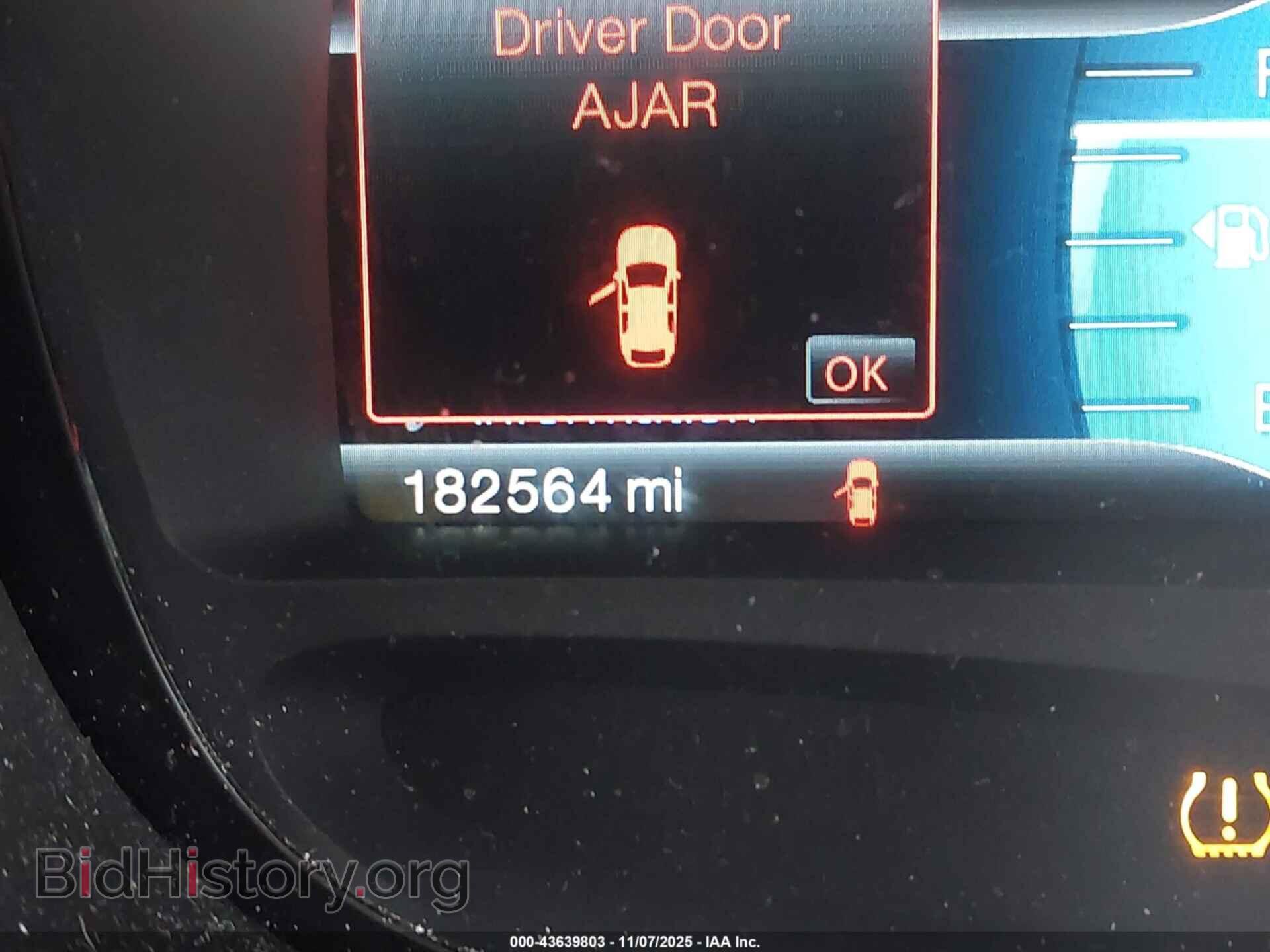 2011 FORD EDGE - VIN: 2FMDK4KC2BBA17017 - Фото 15