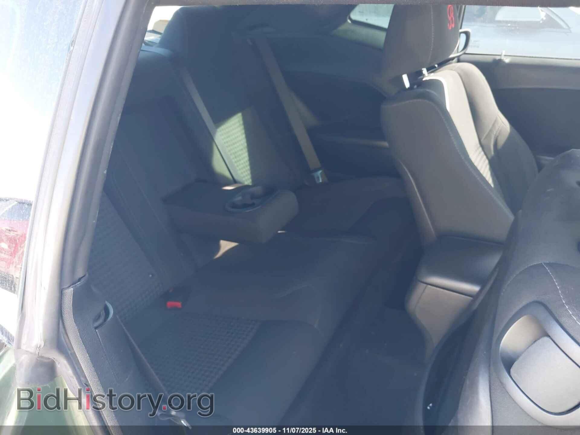 2018 DODGE CHALLENGER - VIN: 2C3CDZAG8JH178516 - Фото 8