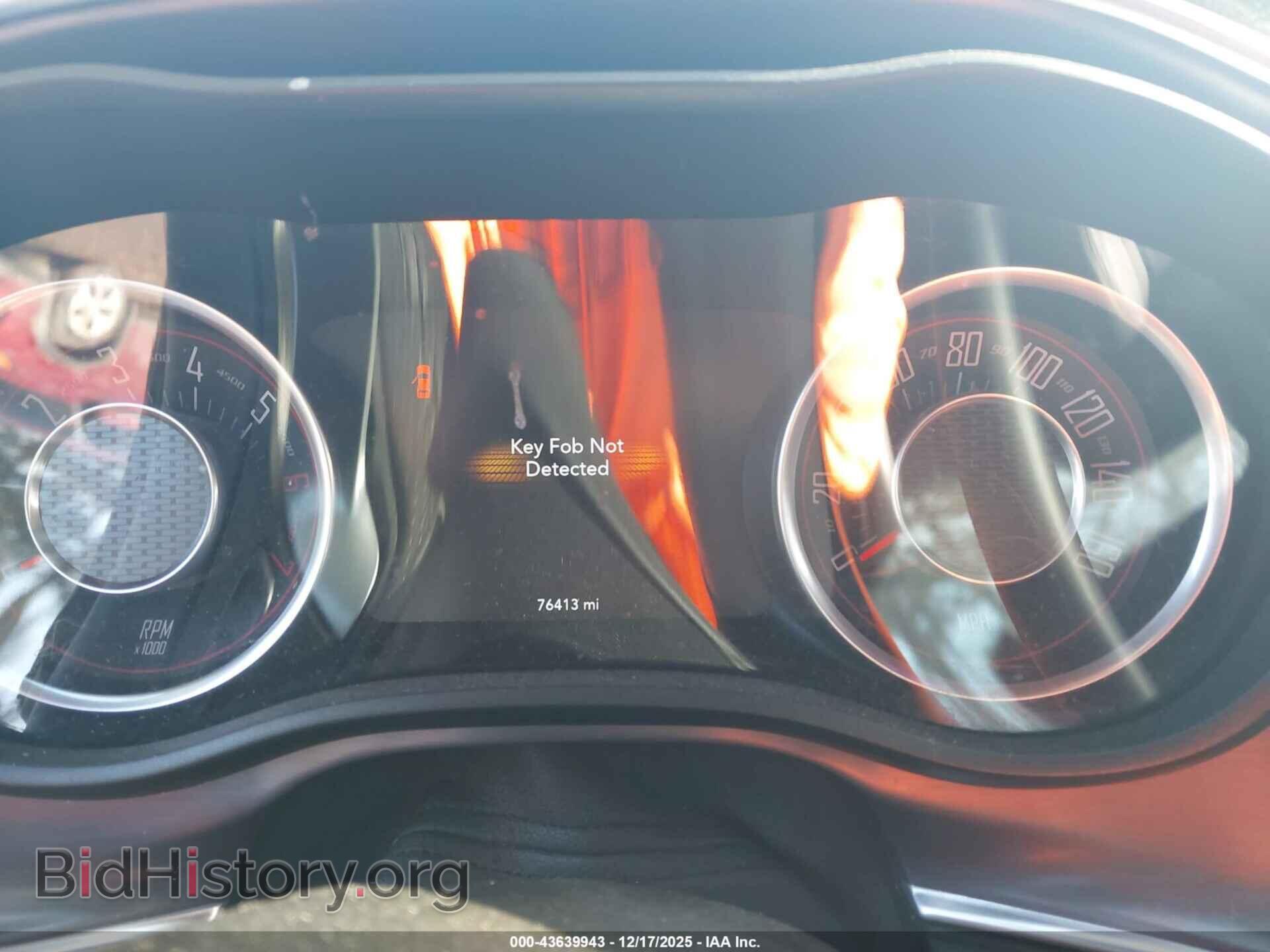 2016 DODGE CHALLENGER - VIN: 2C3CDZBT6GH158382 - Фото 7