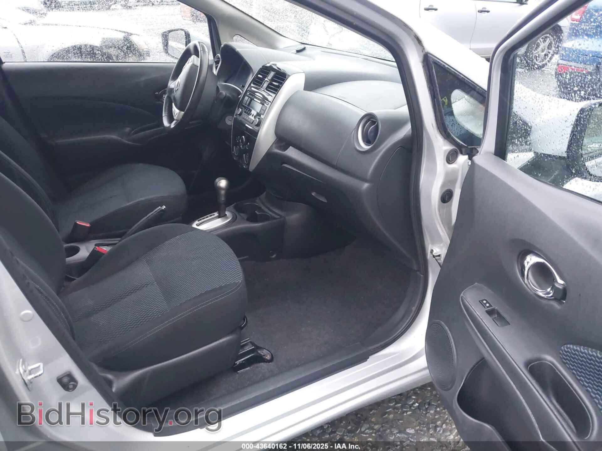 2015 NISSAN VERSA NOTE - VIN: 3N1CE2CP1FL402692 - Фото 17