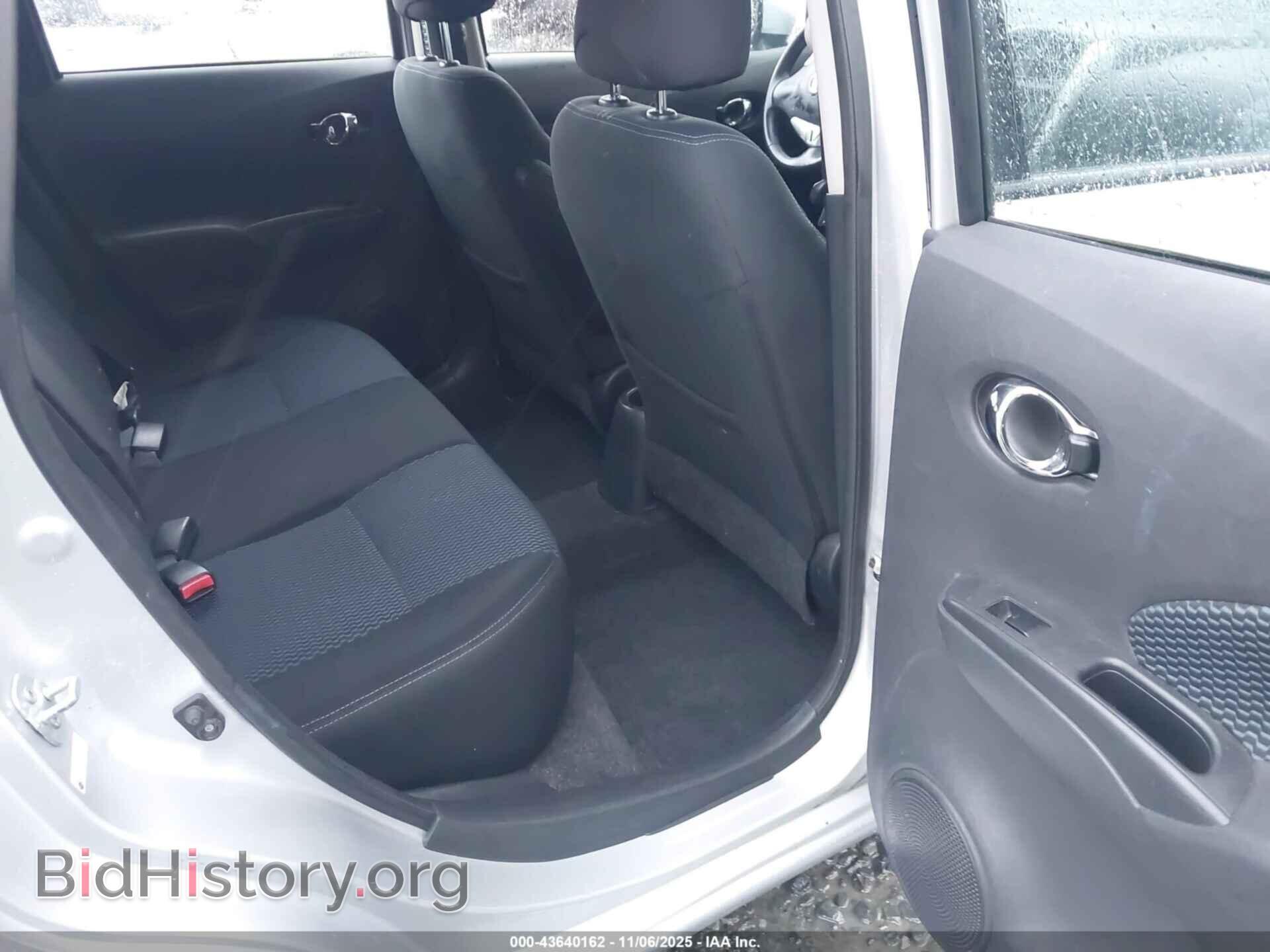2015 NISSAN VERSA NOTE - VIN: 3N1CE2CP1FL402692 - Фото 18