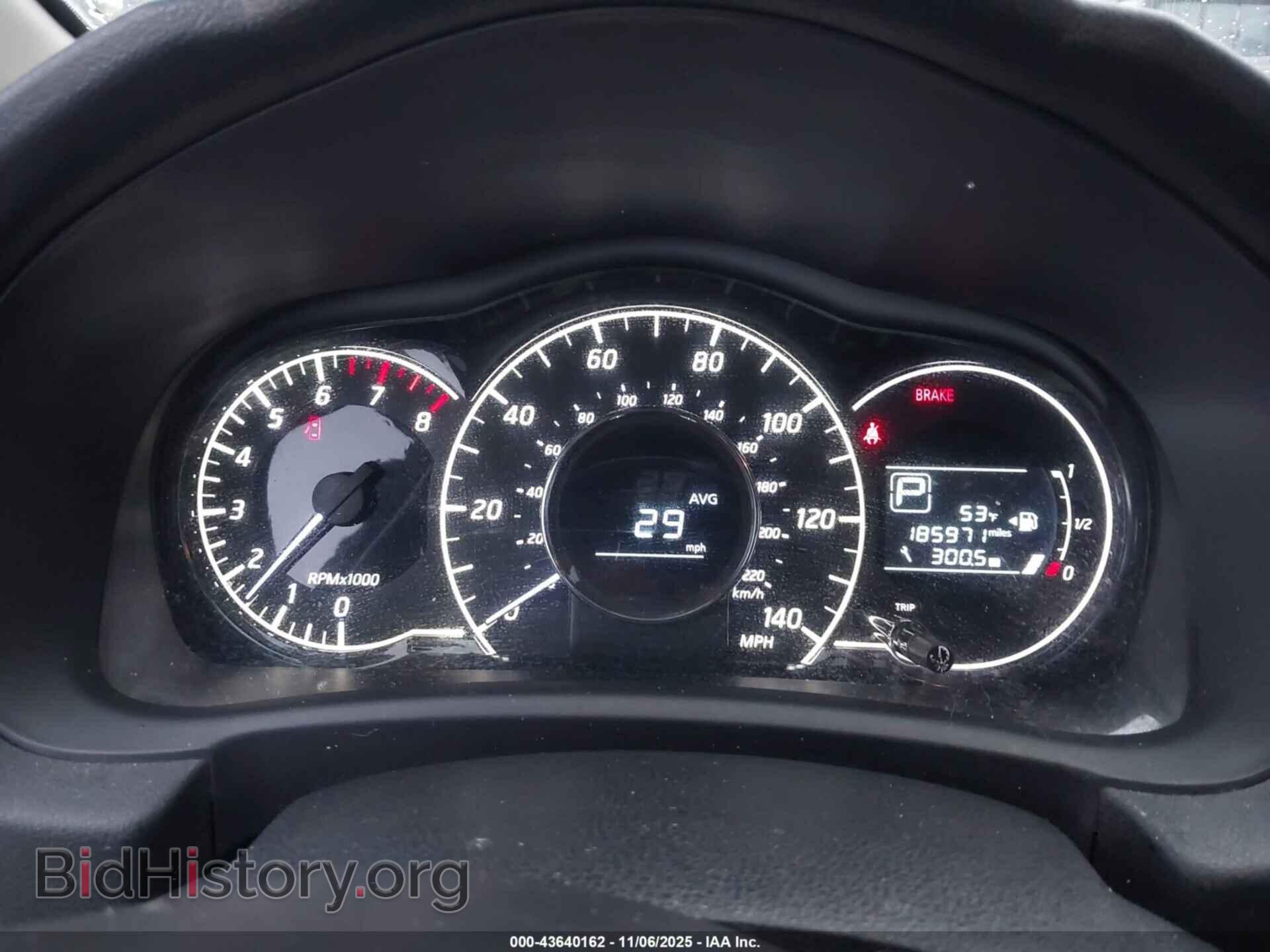 2015 NISSAN VERSA NOTE - VIN: 3N1CE2CP1FL402692 - Фото 7