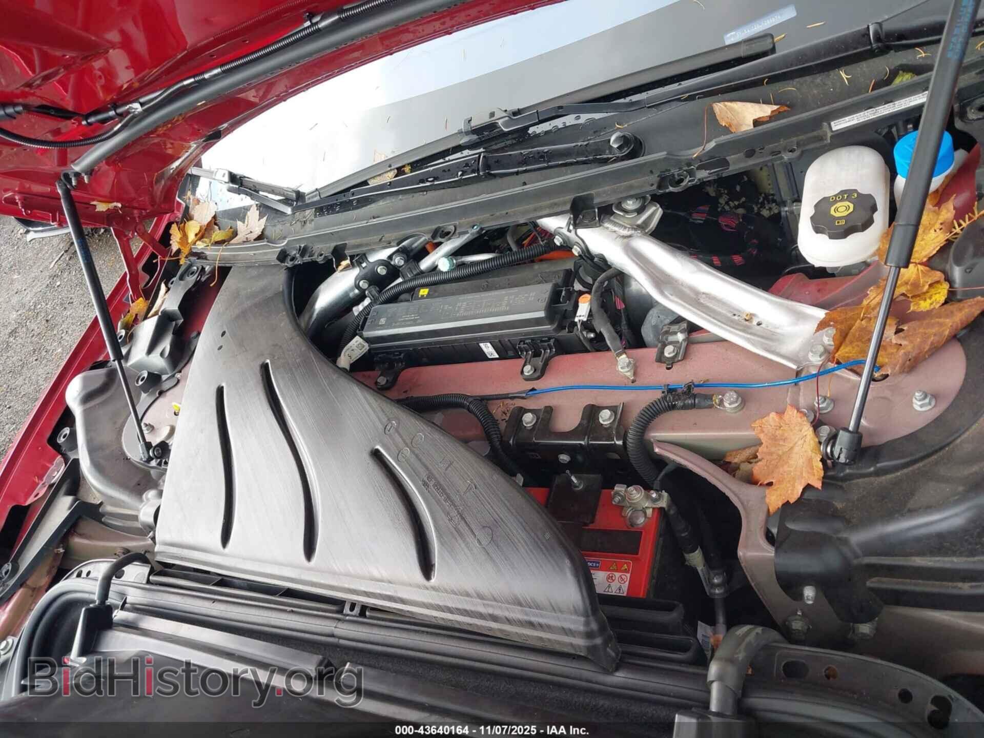 2018 TESLA MODEL S - VIN: 5YJSA1E25JF285674 - Photo 10