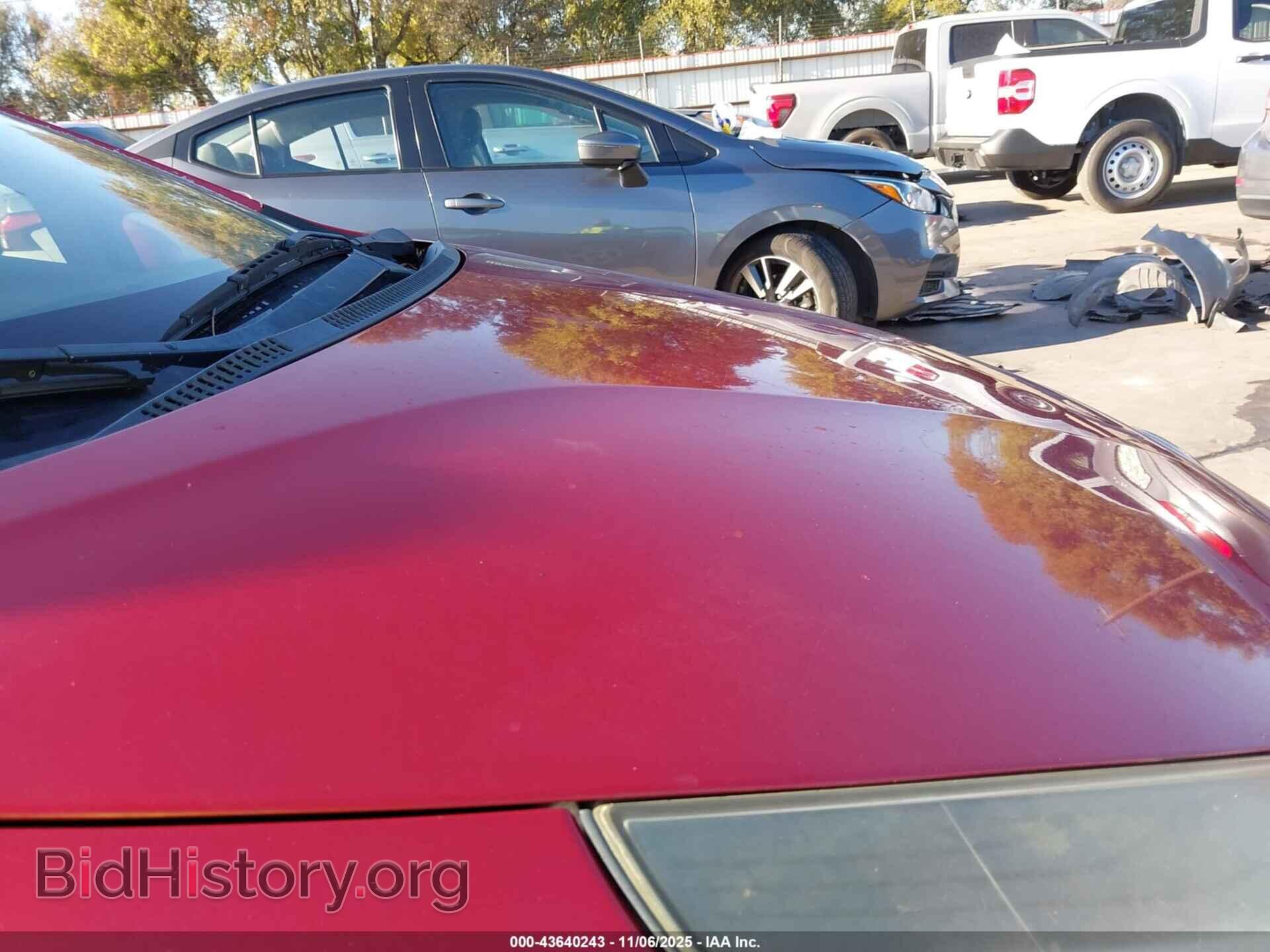 2013 KIA RIO - VIN: KNADM4A38D6161217 - Фото 21